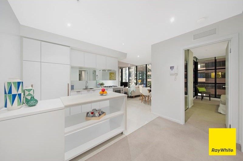 1303/50 Haig Street, Southbank, VIC 3006