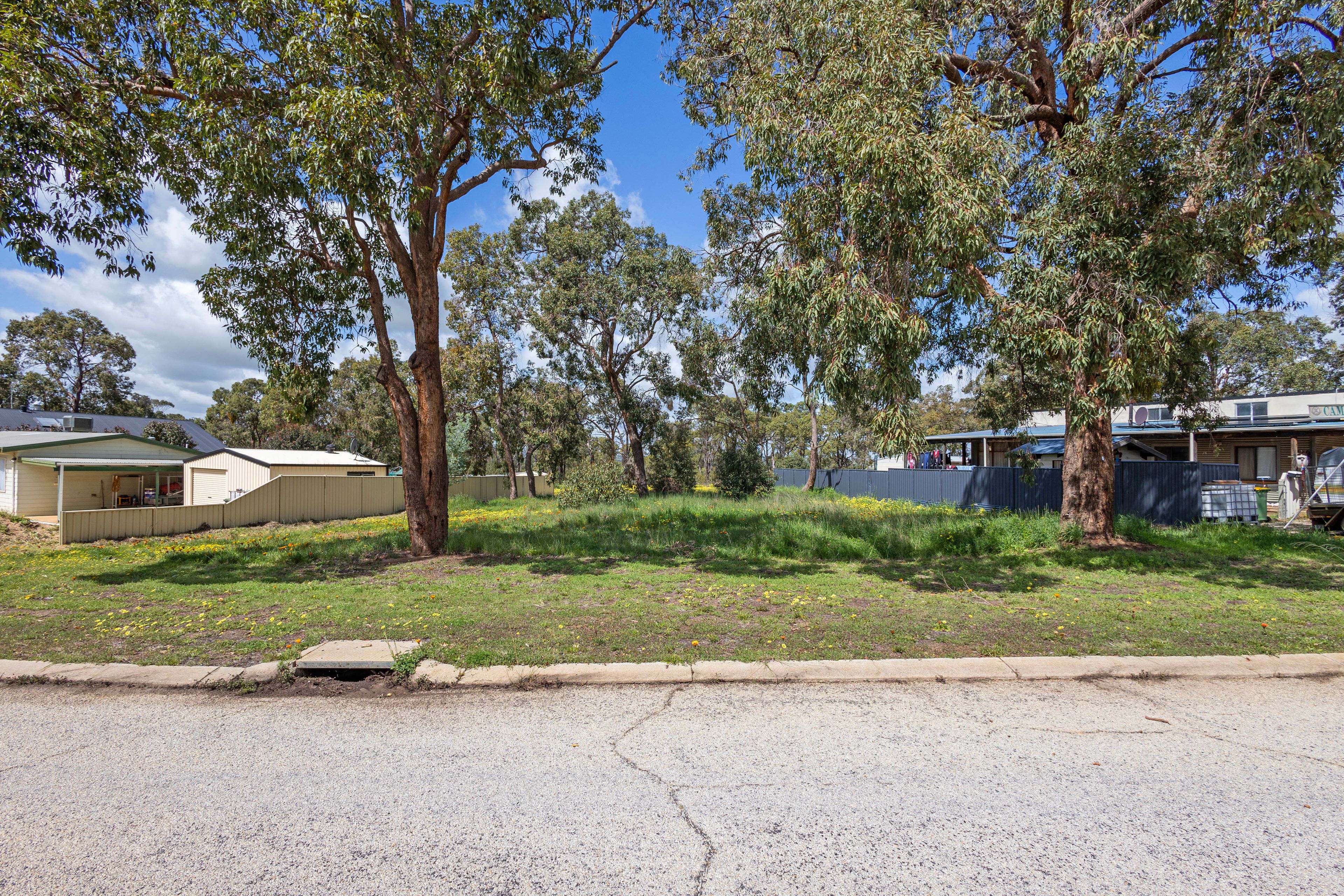 Lot 63, 29 Camm Road, Dandaragan, WA 6507