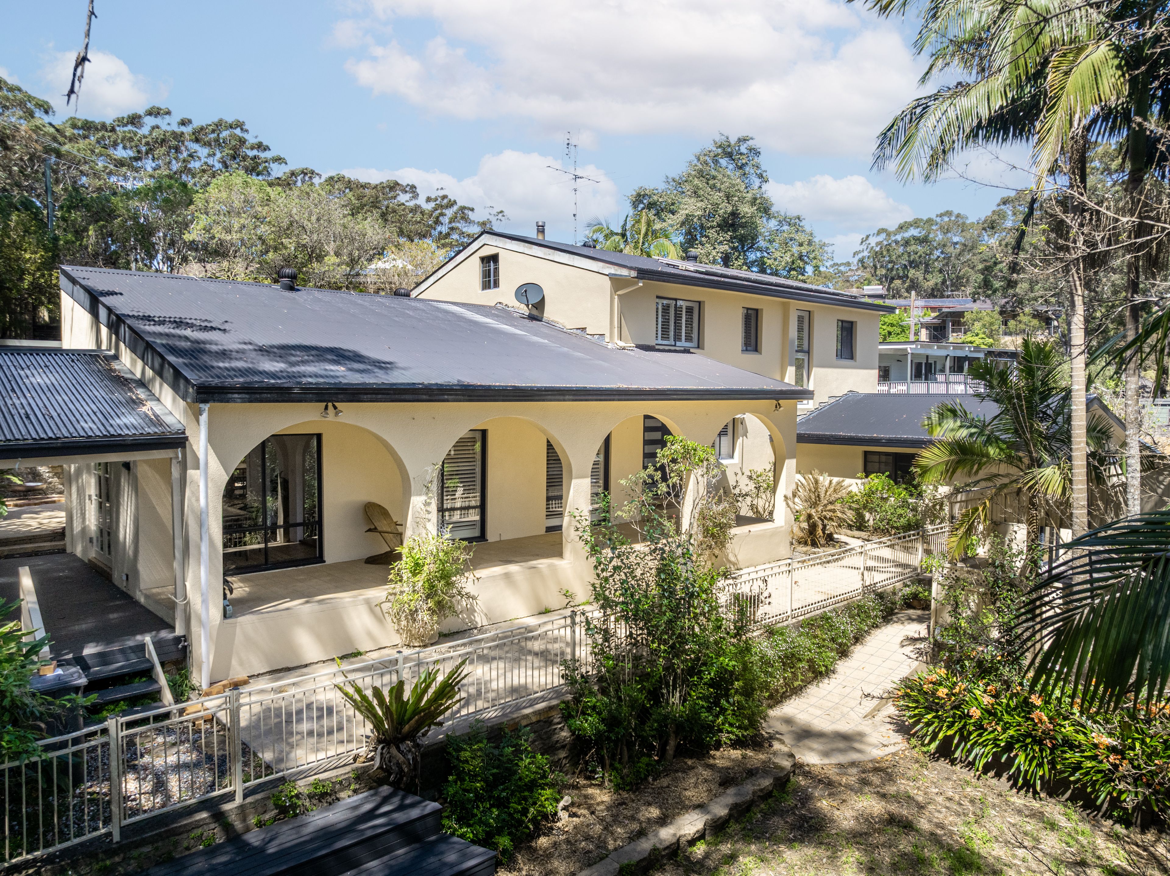 21 Old Station Road, Helensburgh, NSW 2508
