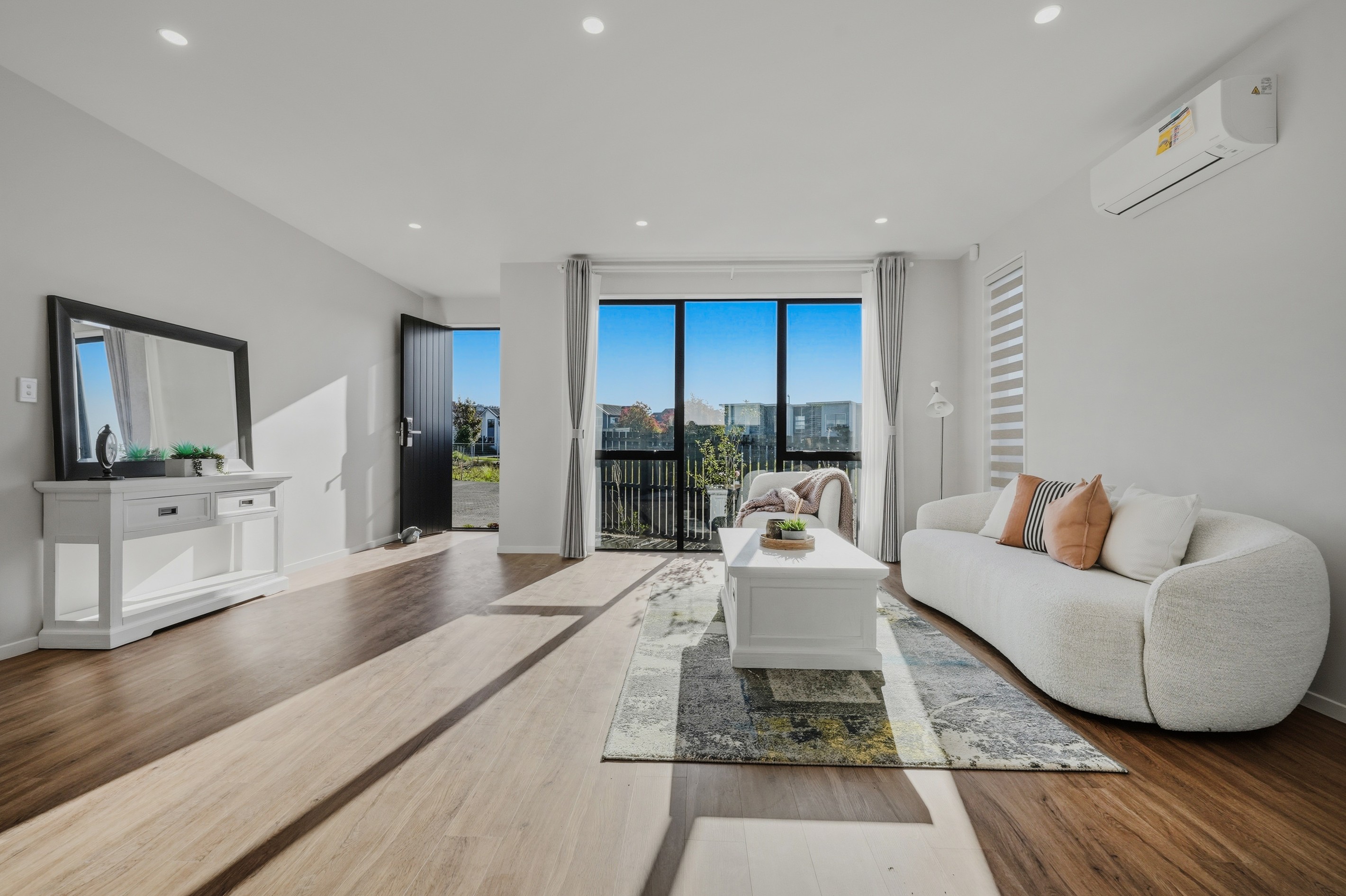 8 Mihi Lane, Hobsonville, Waitakere City
