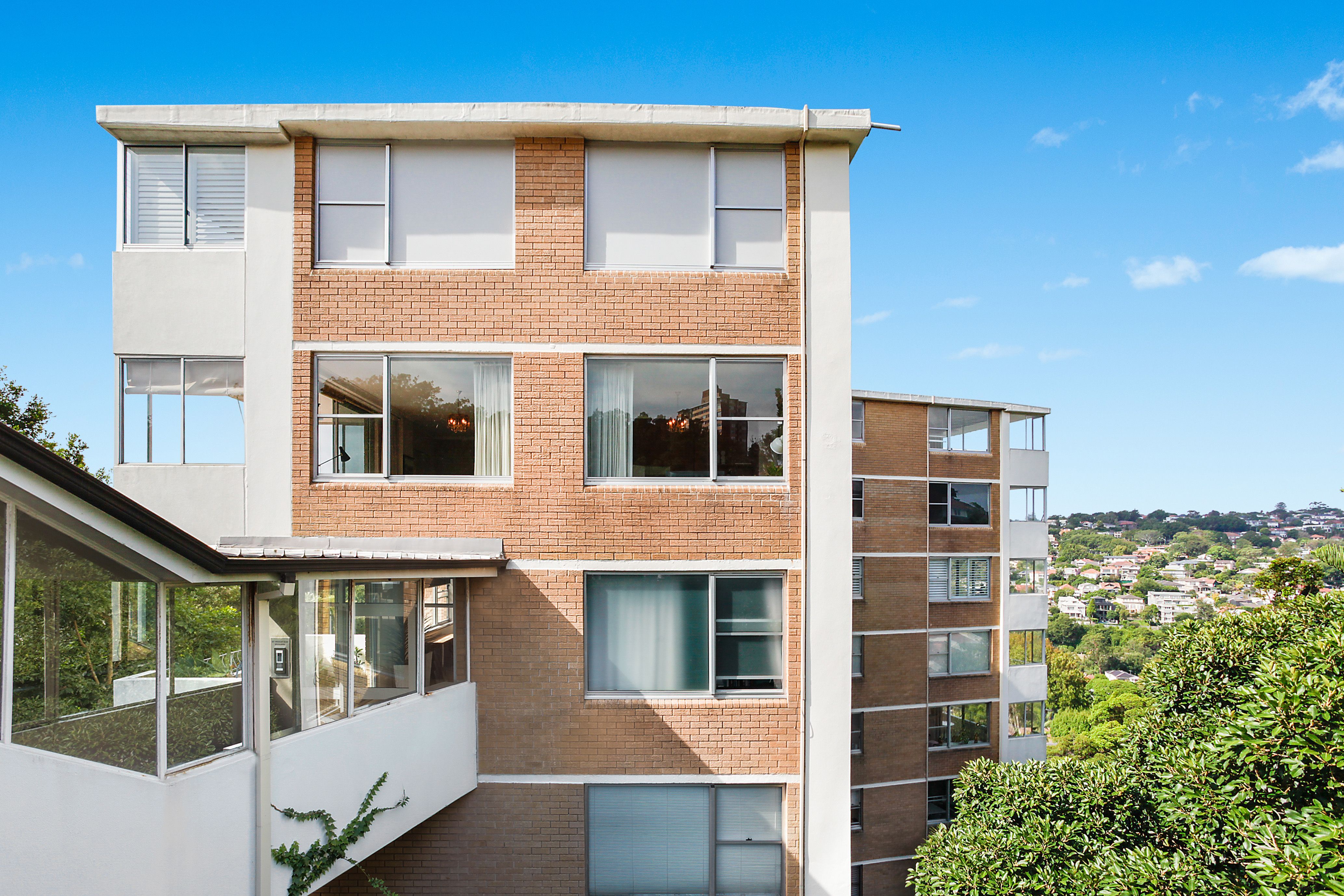 21/321 Edgecliff Road, Woollahra, NSW 2025