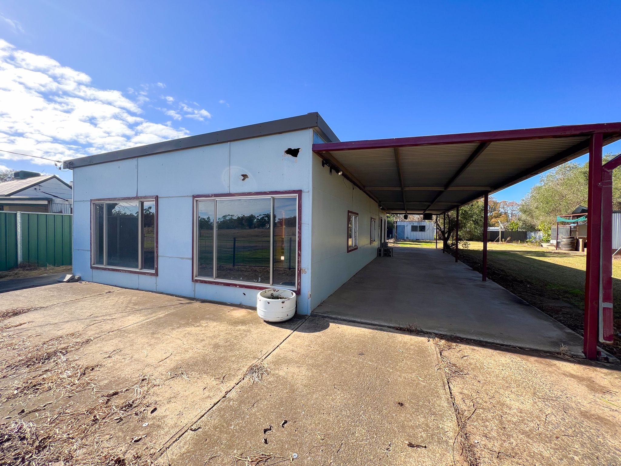 16 Ferry Street, Forbes, NSW 2871