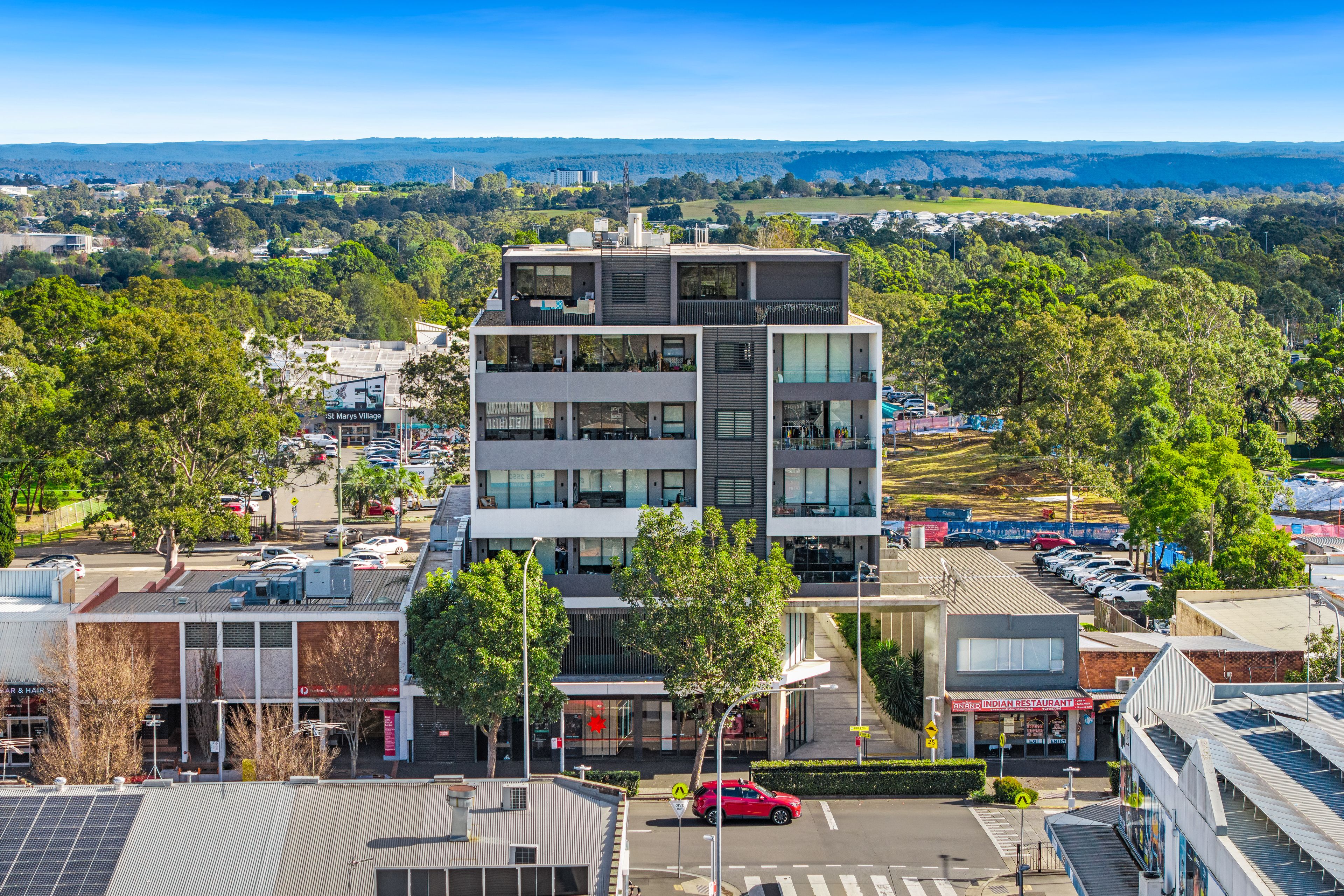 418/159 Queen Street, St Marys, NSW 2760