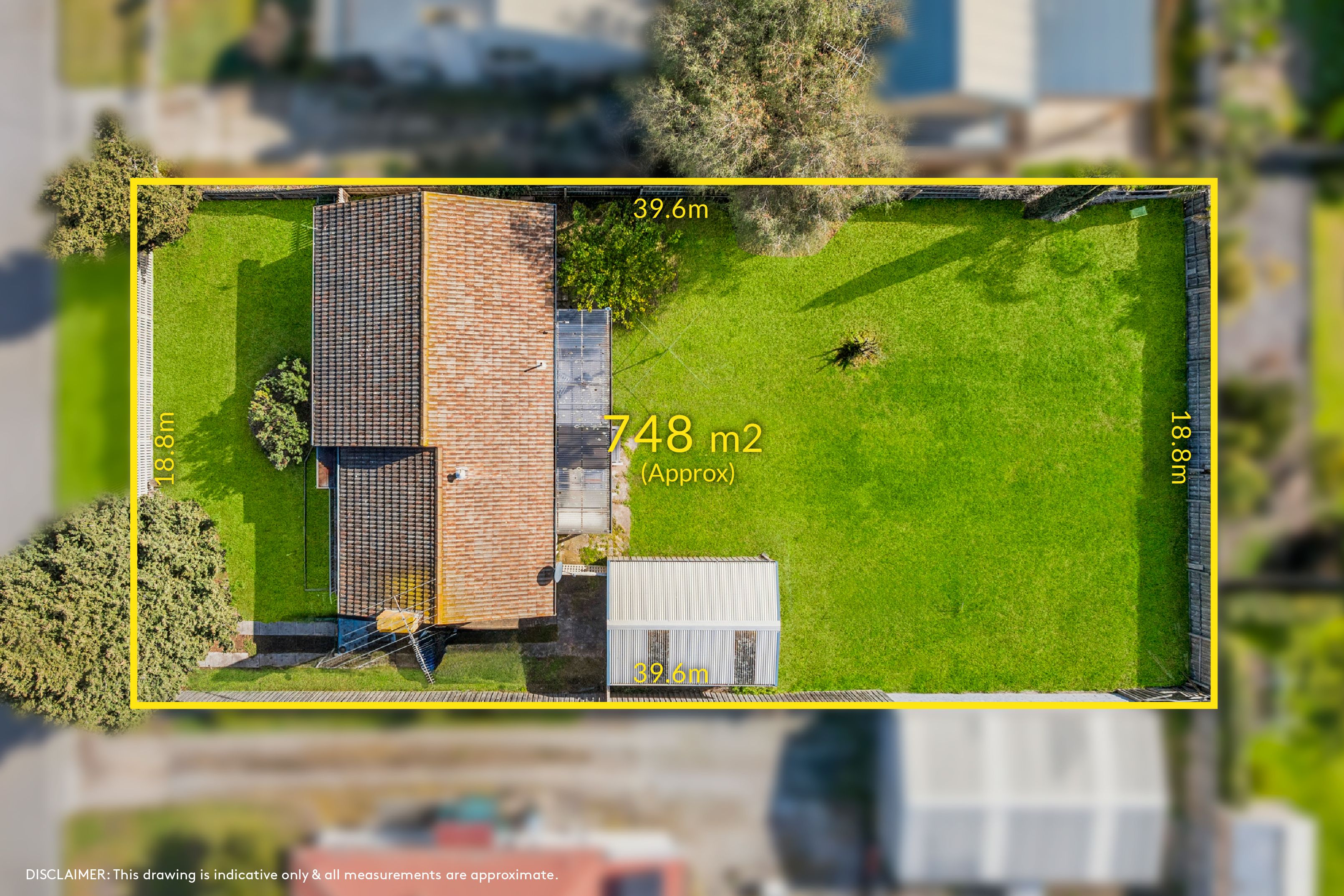 8 Fisher Street — photo from Ray White Lara