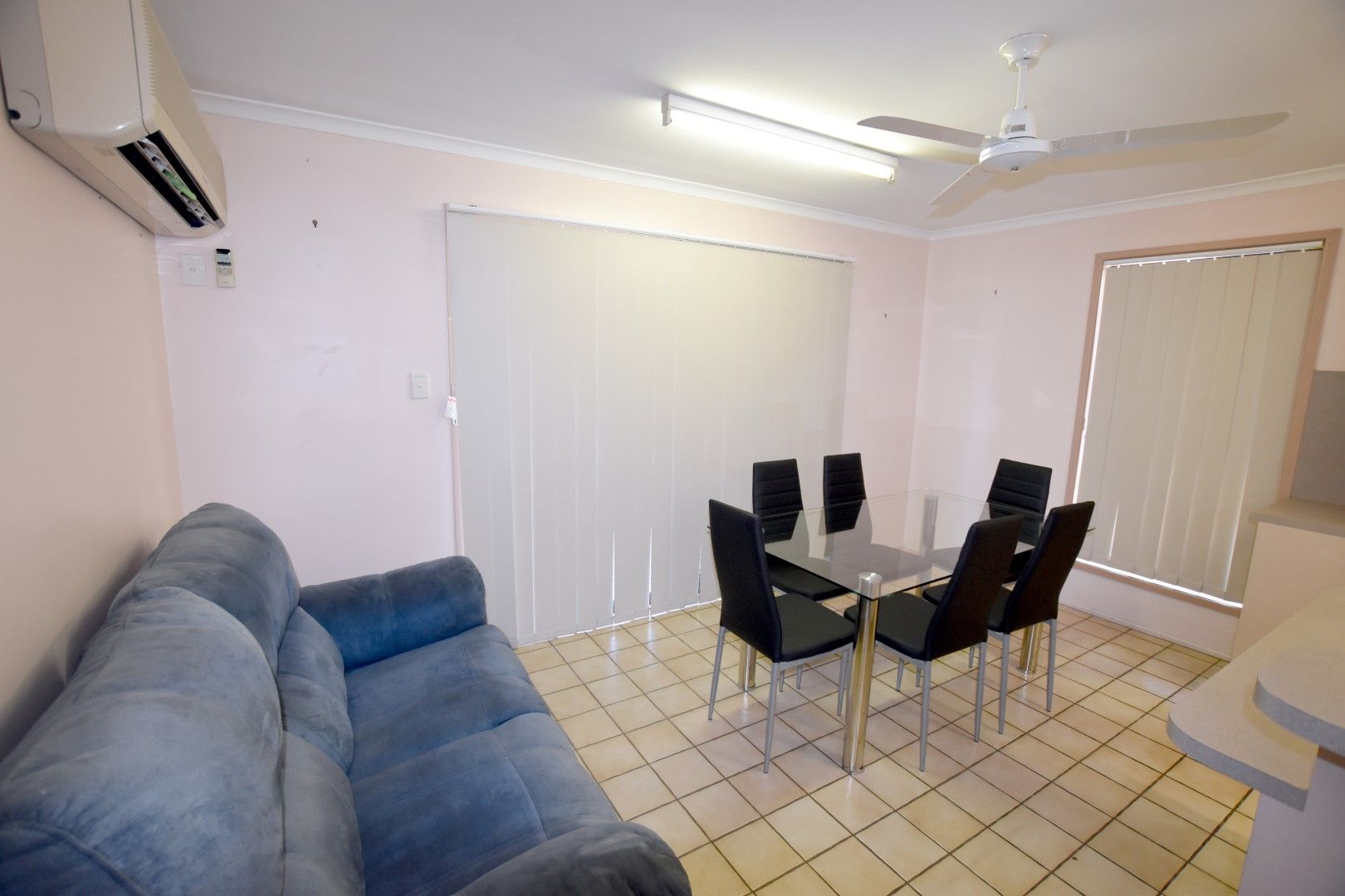 2/18 Chapman Drive, Clinton, QLD 4680