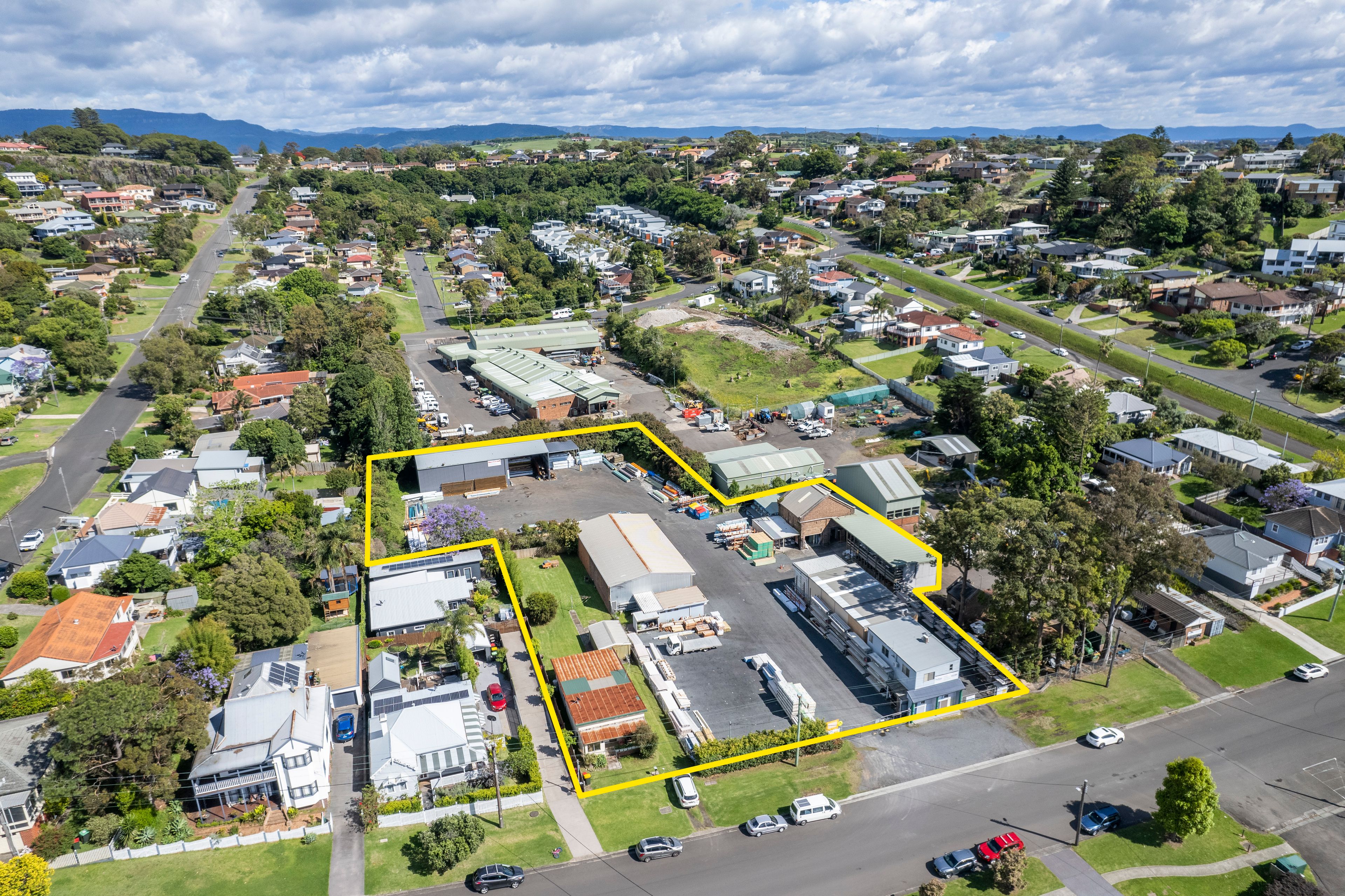 113 & 117 Shoalhaven Street, Kiama, NSW 2533 House for Sale Ray
