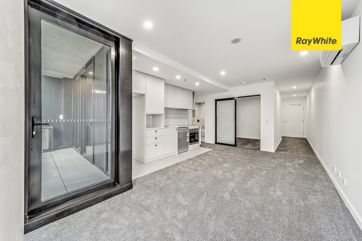 1011/2 Grazier Lane, Belconnen, ACT 2617