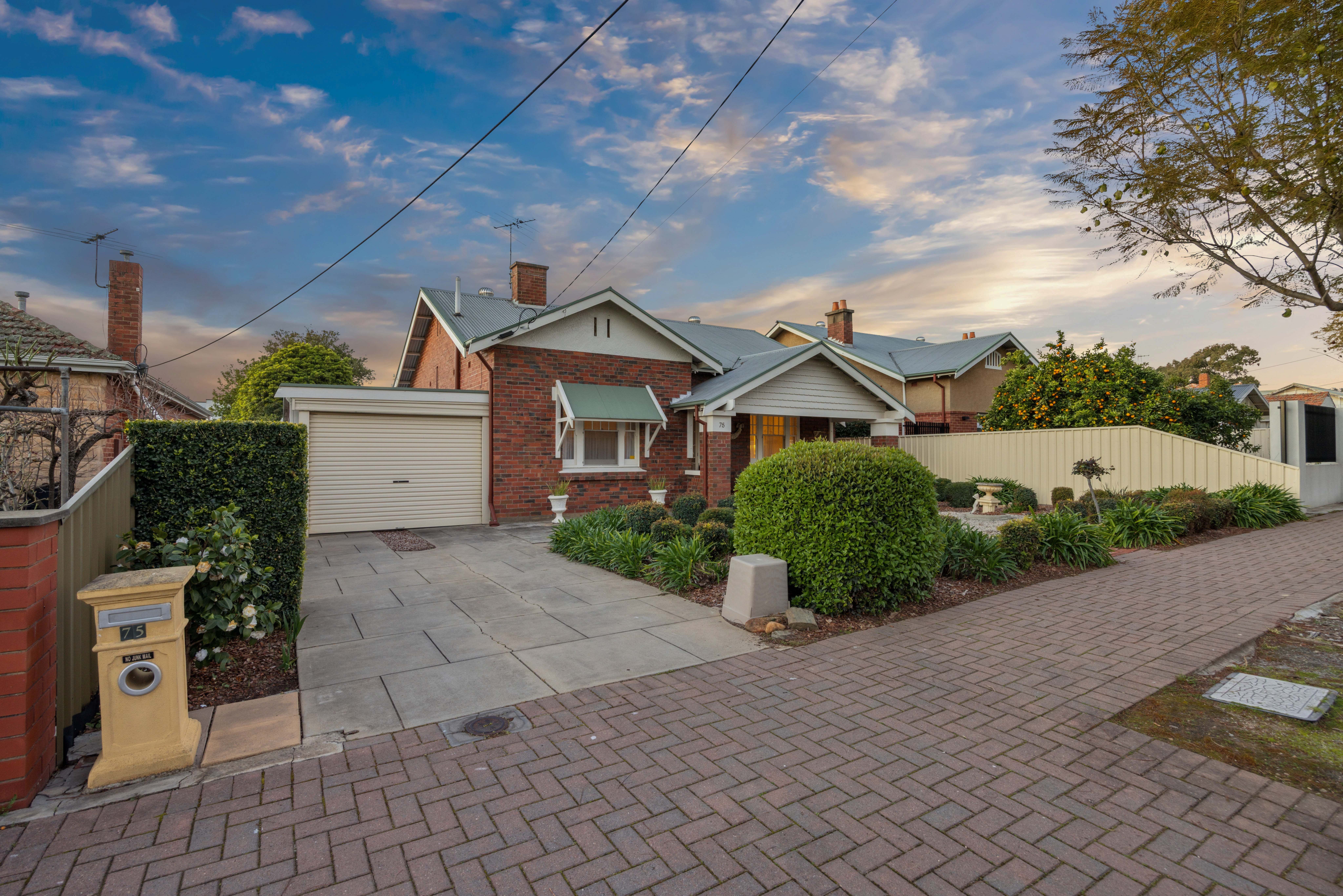 75 Seventh Avenue, St Morris, SA 5068