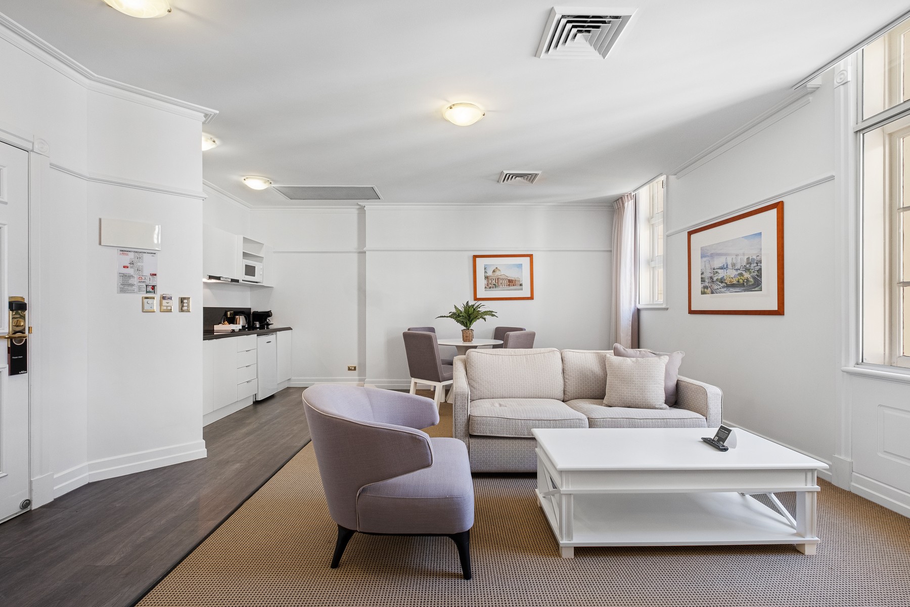 3032/255 Ann Street, Brisbane City, QLD 4000