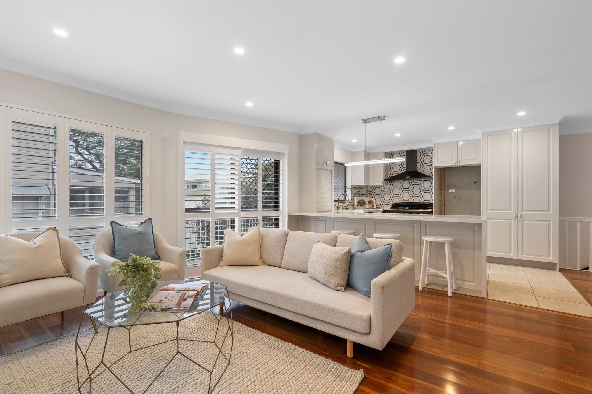 2/7 Kinmond Avenue, Wavell Heights, QLD 4012