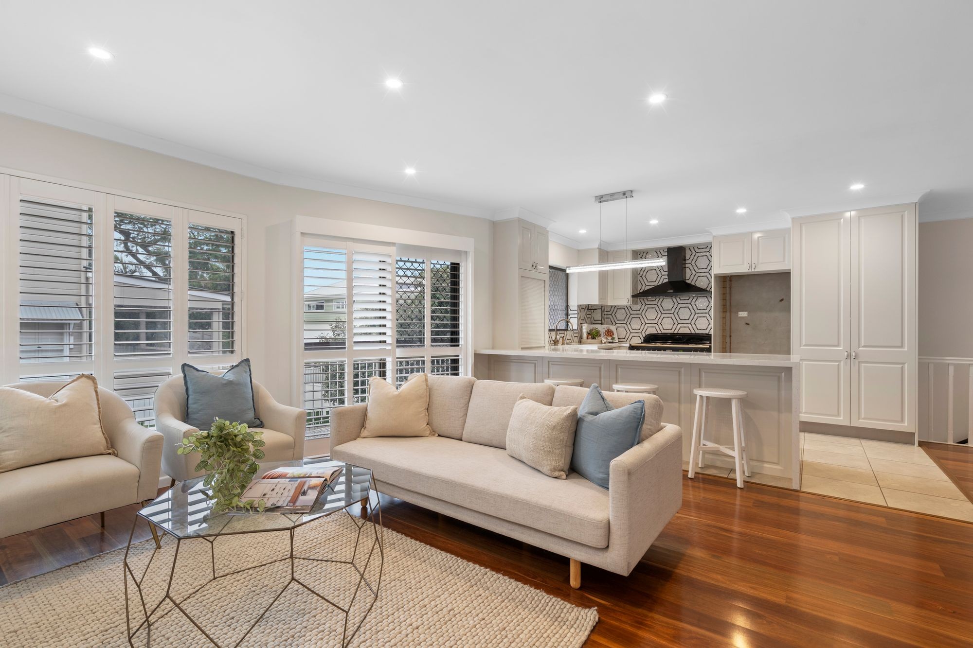 2/7 Kinmond Avenue, Wavell Heights, QLD 4012