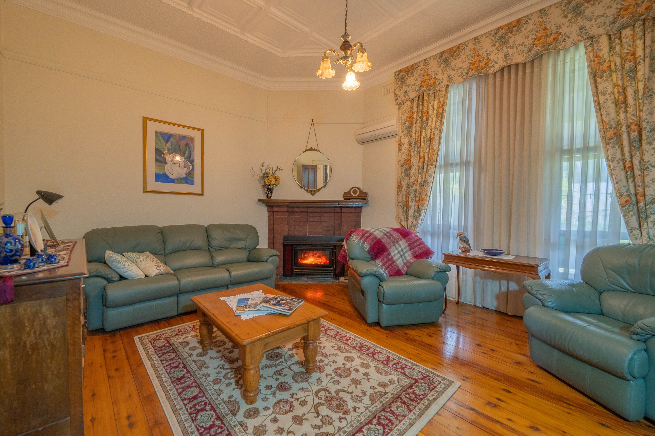 2913 Mary Gilmore Way, Barmedman, NSW 2668