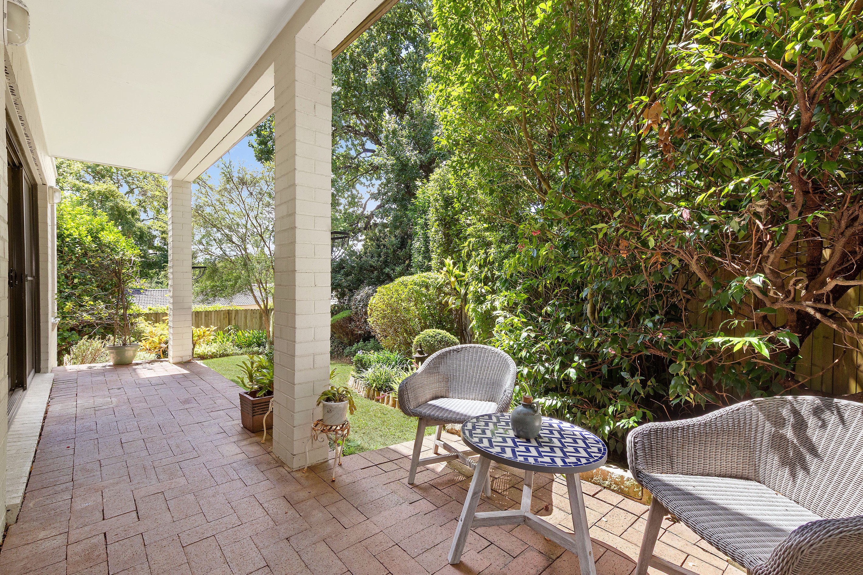 7/1-3 Lowther Park Avenue, Warrawee, NSW 2074