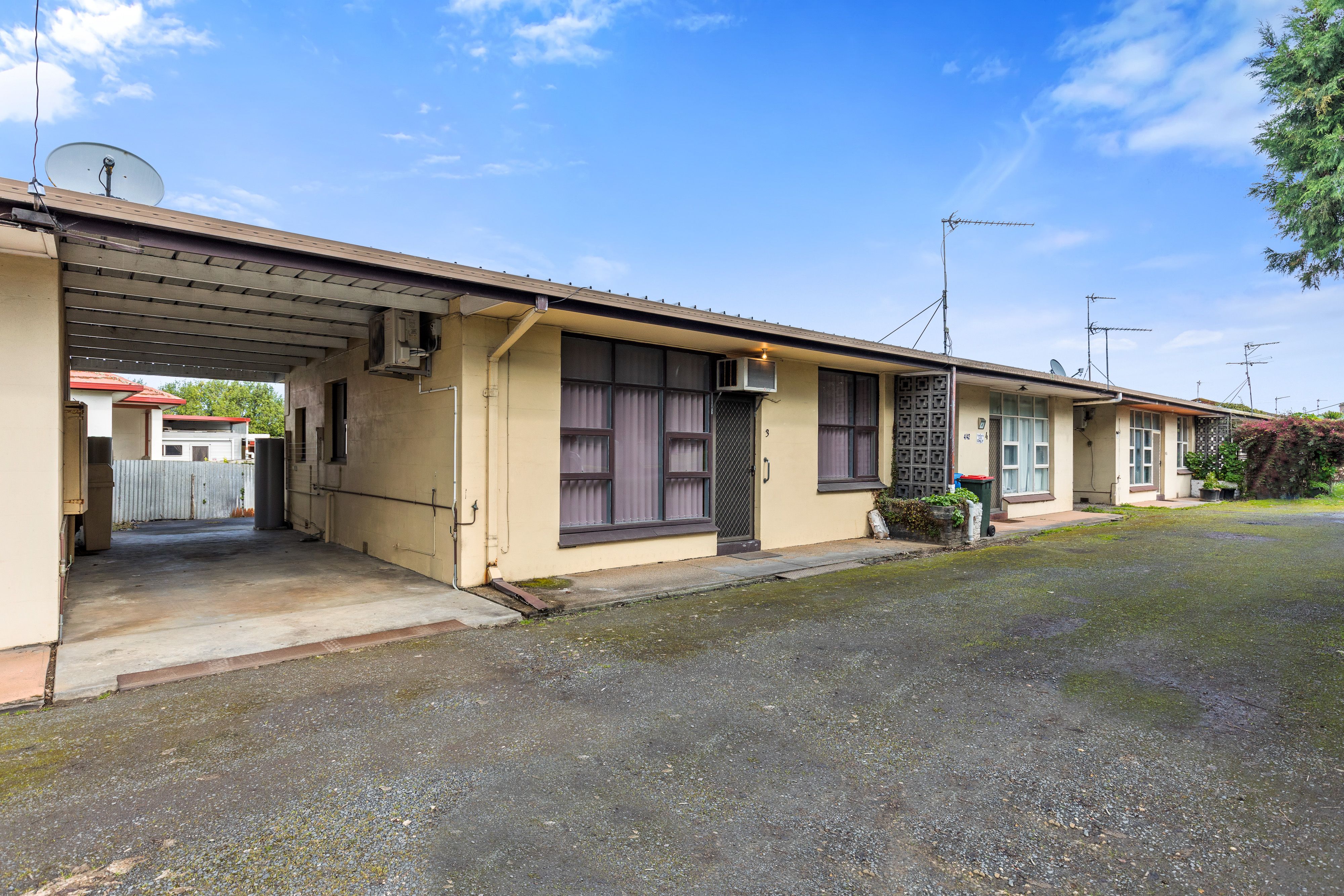 3/42 Jubilee Highway East, Mount Gambier, SA 5290