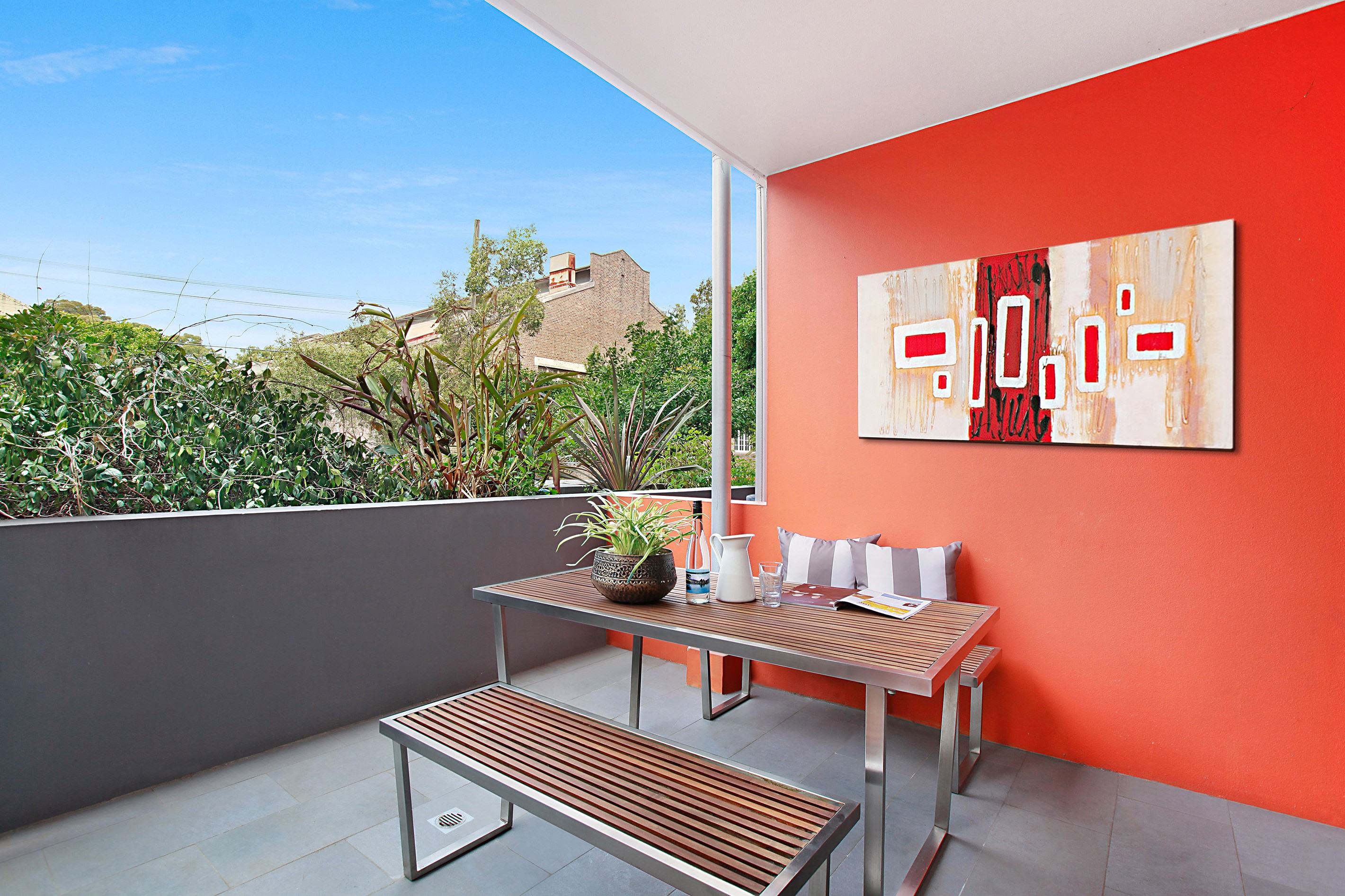 EG02/144 Dunning Avenue, ROSEBERY, NSW 2018