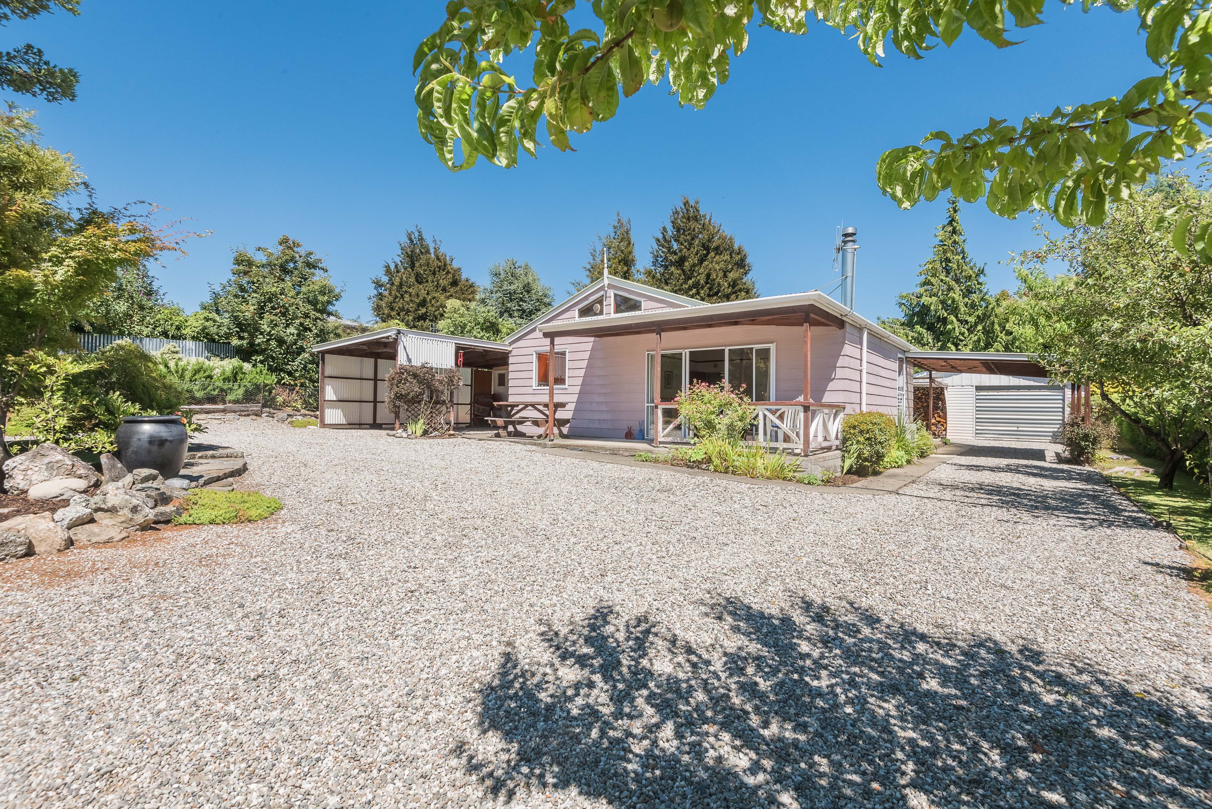 179 Capell Avenue, Lake Hawea, Queenstown Lakes District
