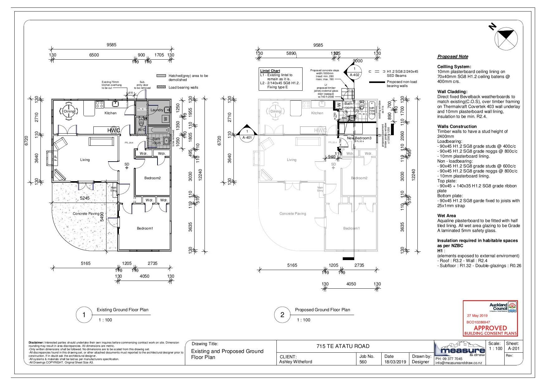 715 Te Atatu Road, Te Atatu Peninsula, Waitakere City