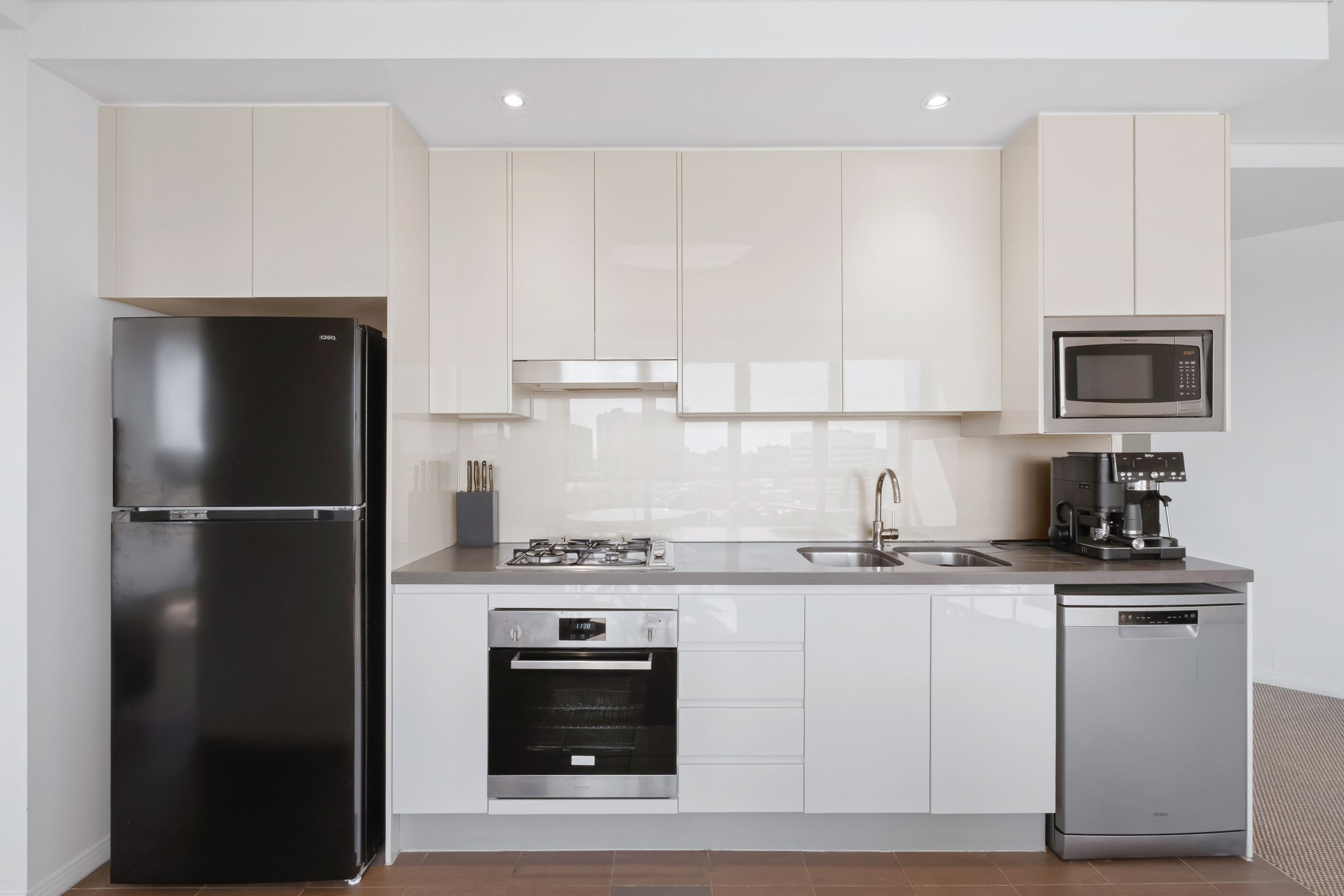 1506/501 Adelaide Street — photo 6 of 16