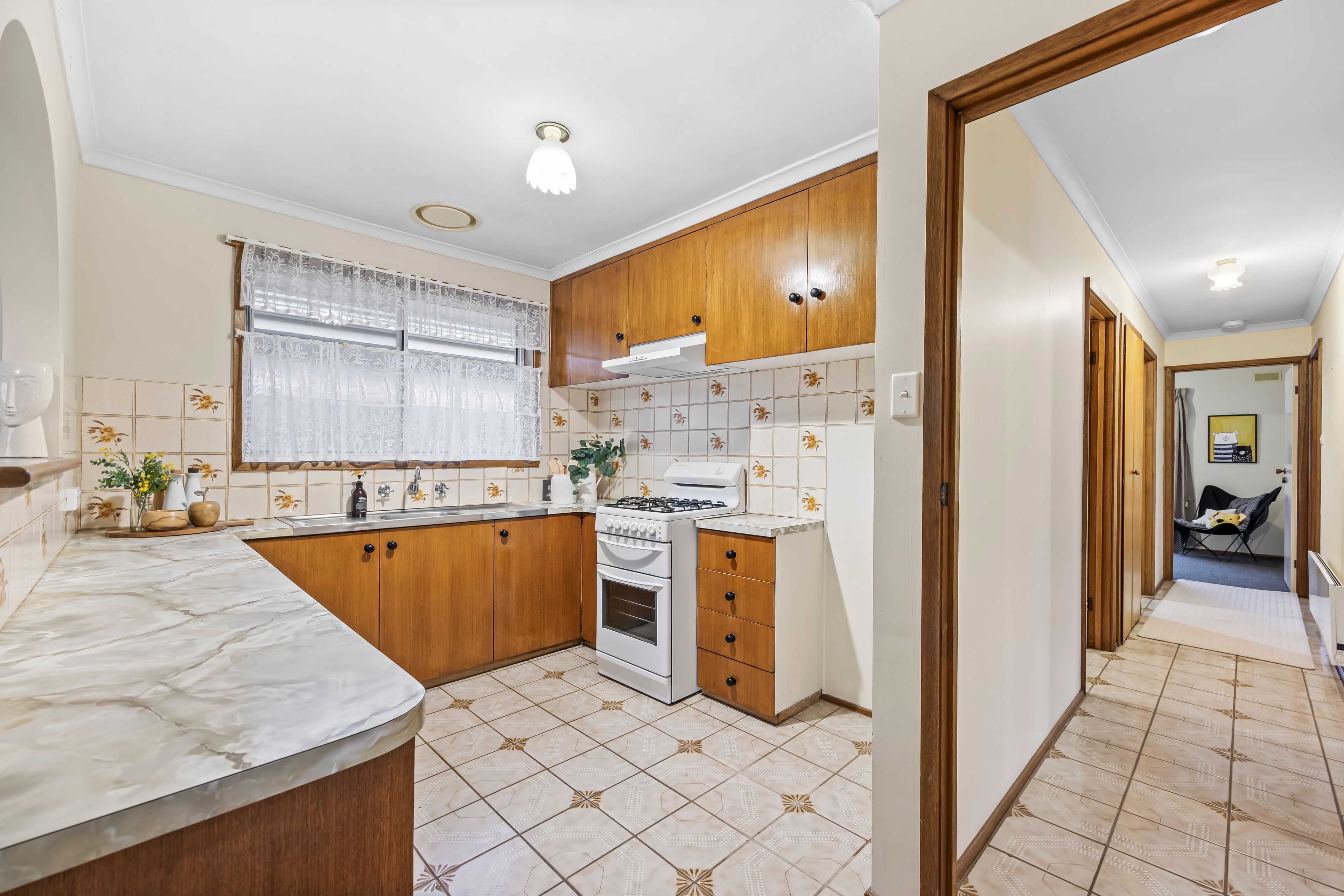 21 Salisbury Avenue, Newington, VIC 3350