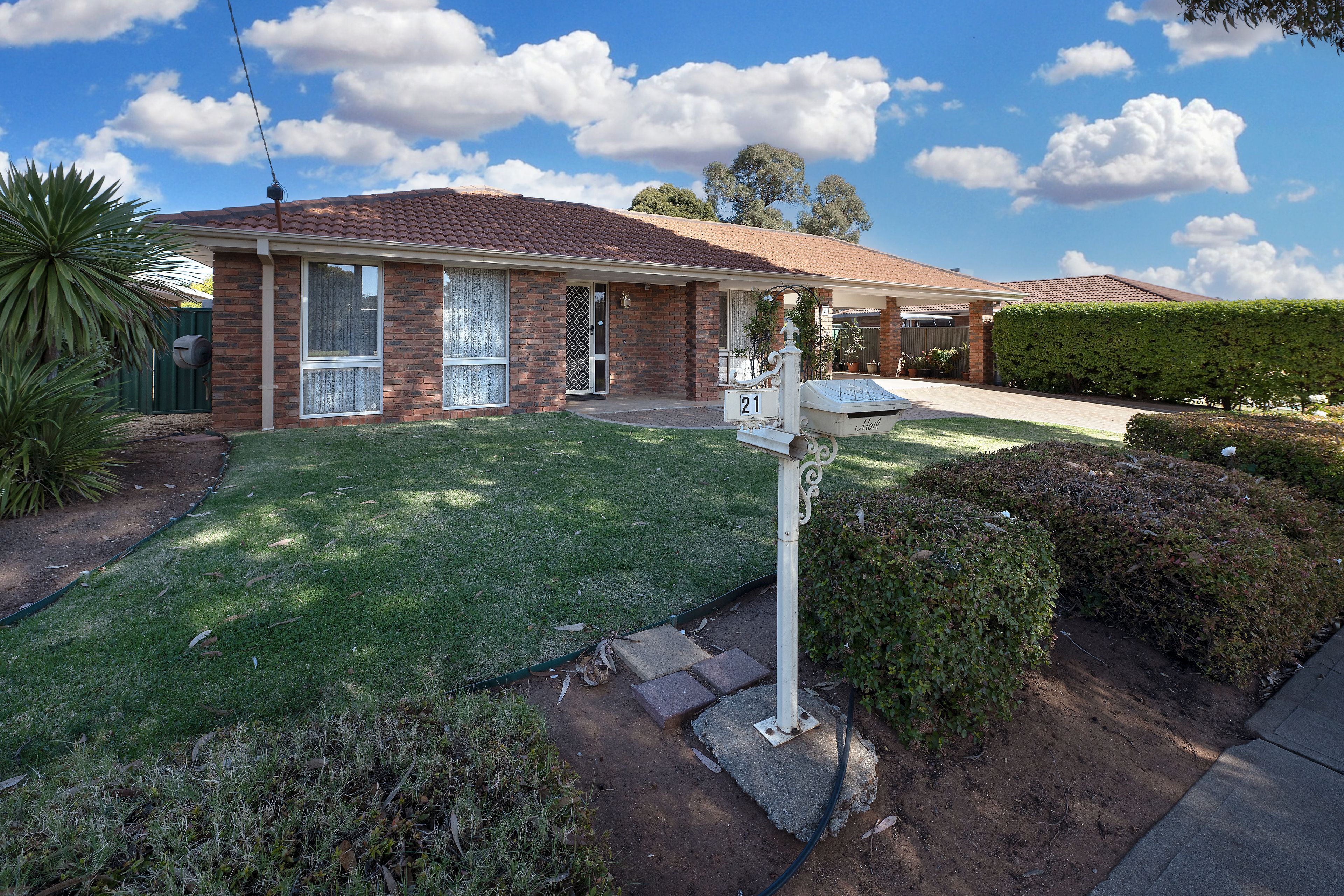 21 Nowie Street, Swan Hill, VIC 3585