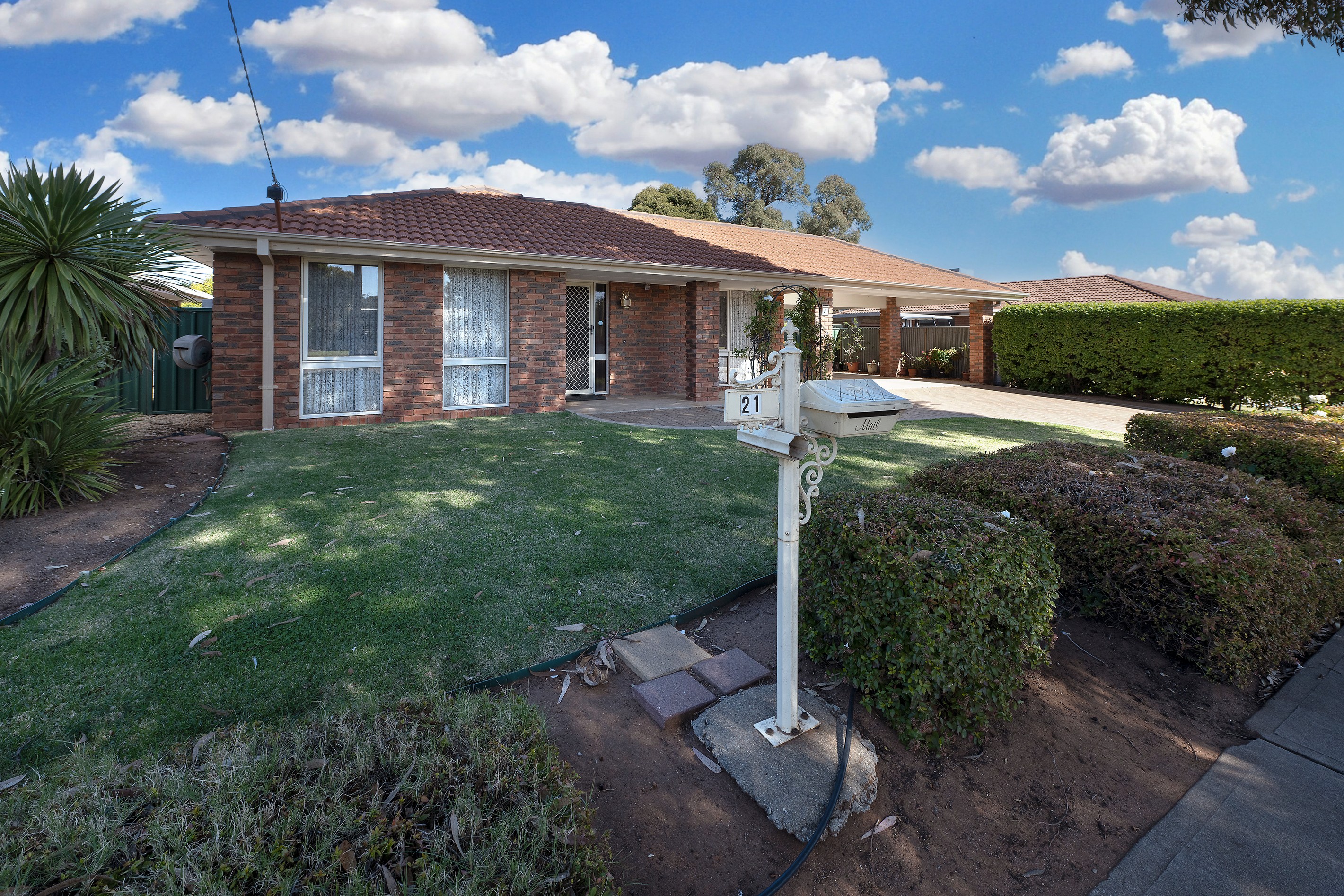 21 Nowie Street, Swan Hill, VIC 3585