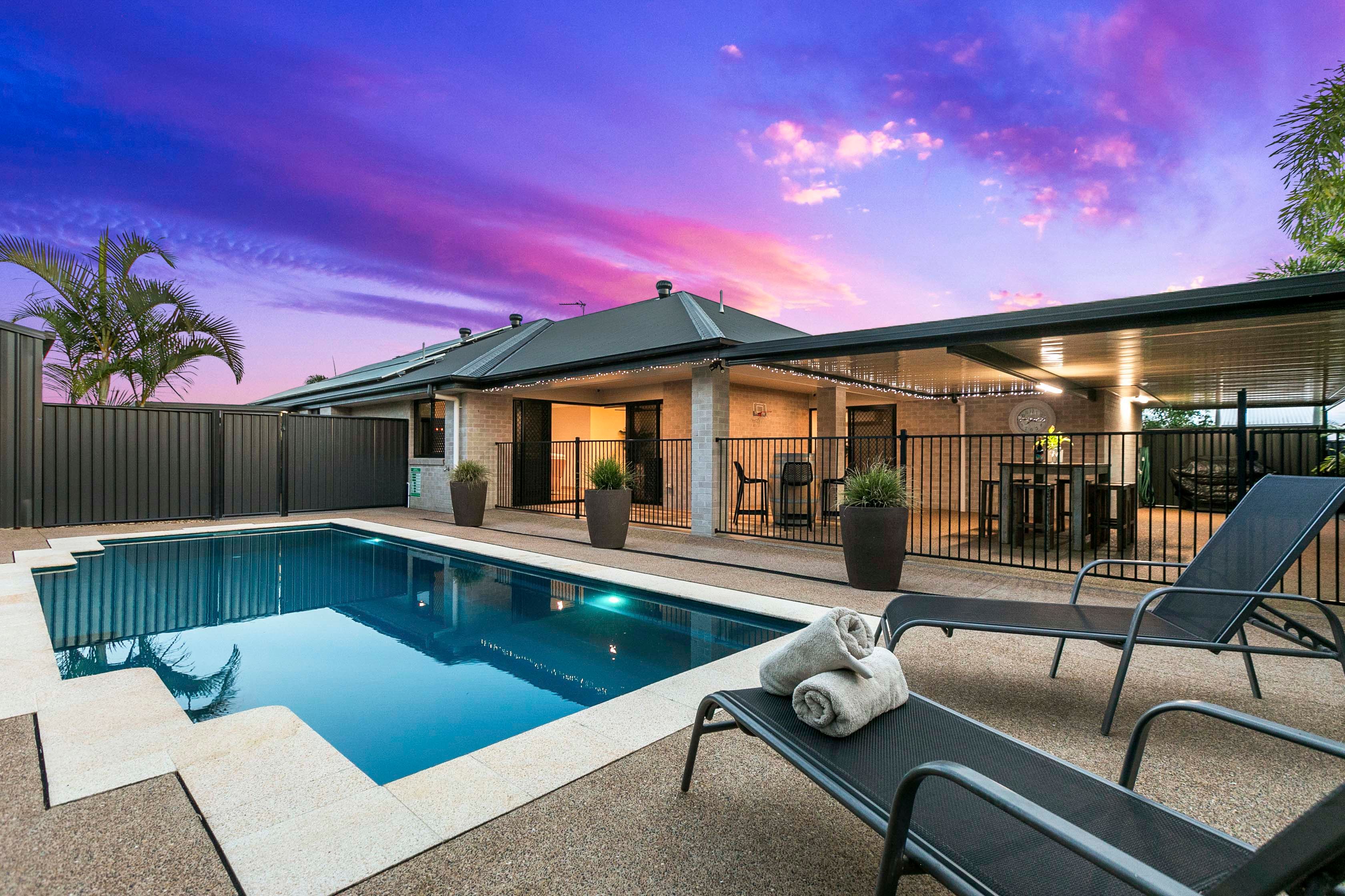 6 Blackpepper Avenue, Nikenbah, QLD 4655