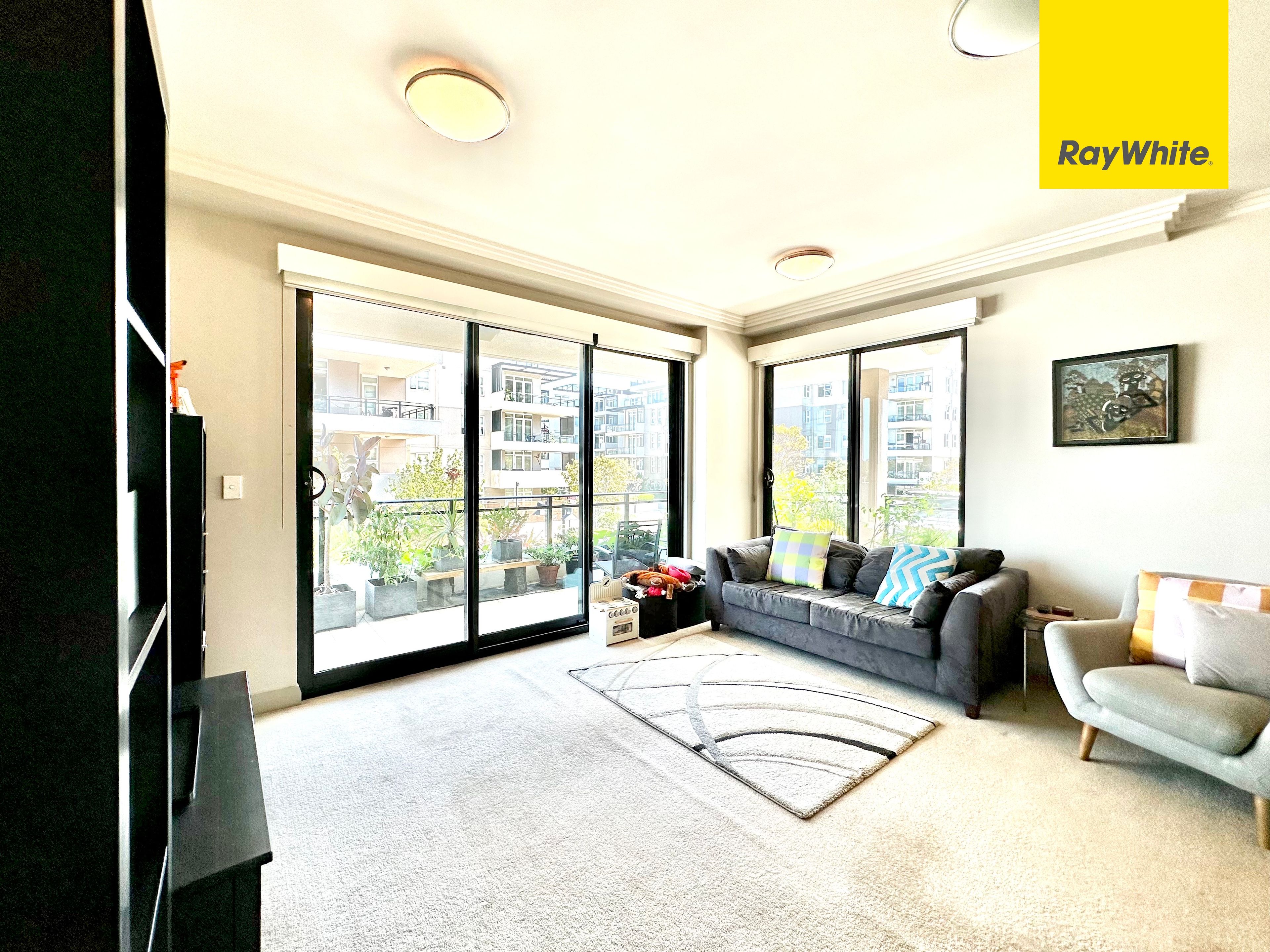 15/21 Angas Street, Meadowbank, NSW 2114