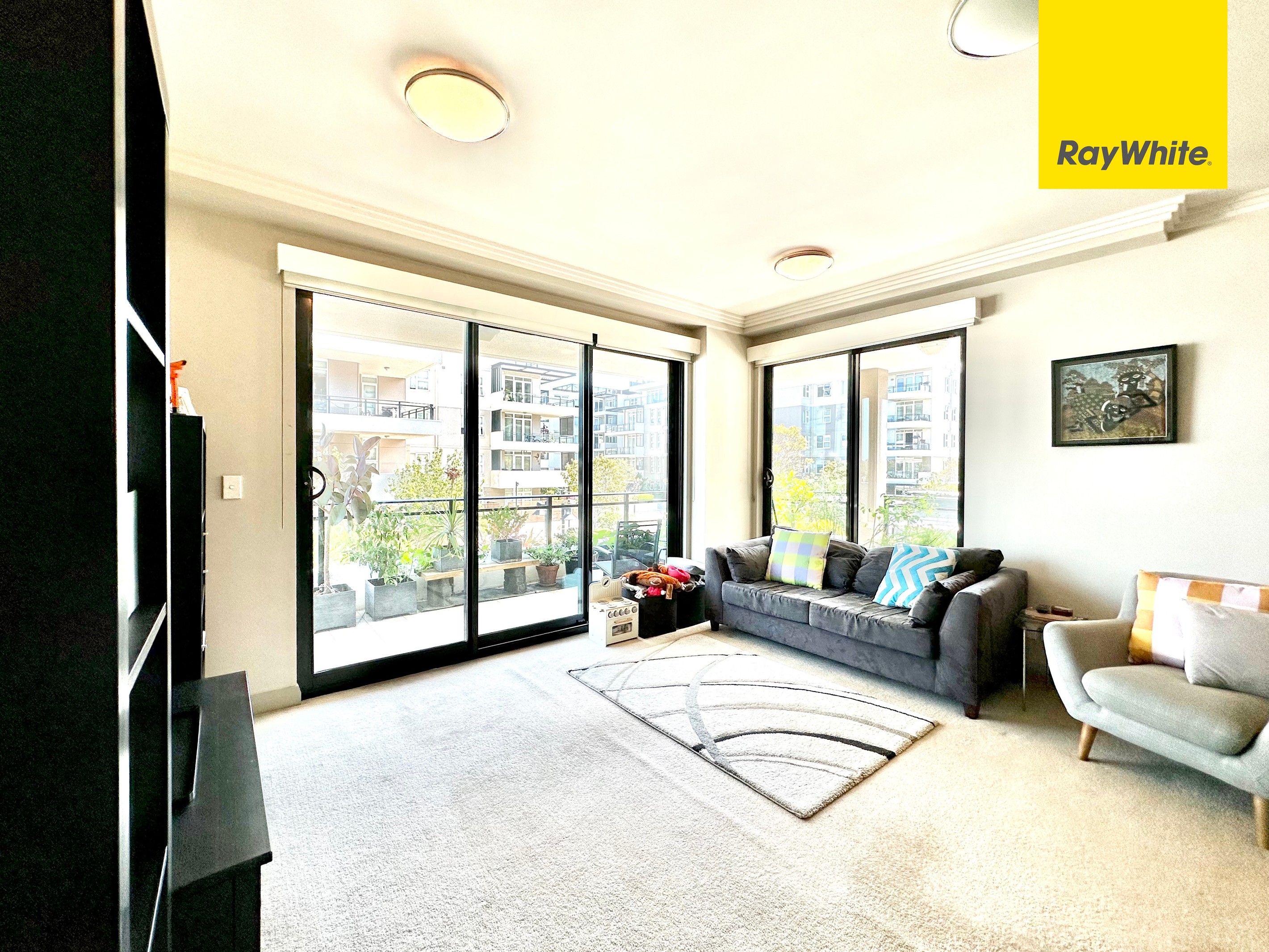 15/21 Angas Street, Meadowbank, NSW 2114