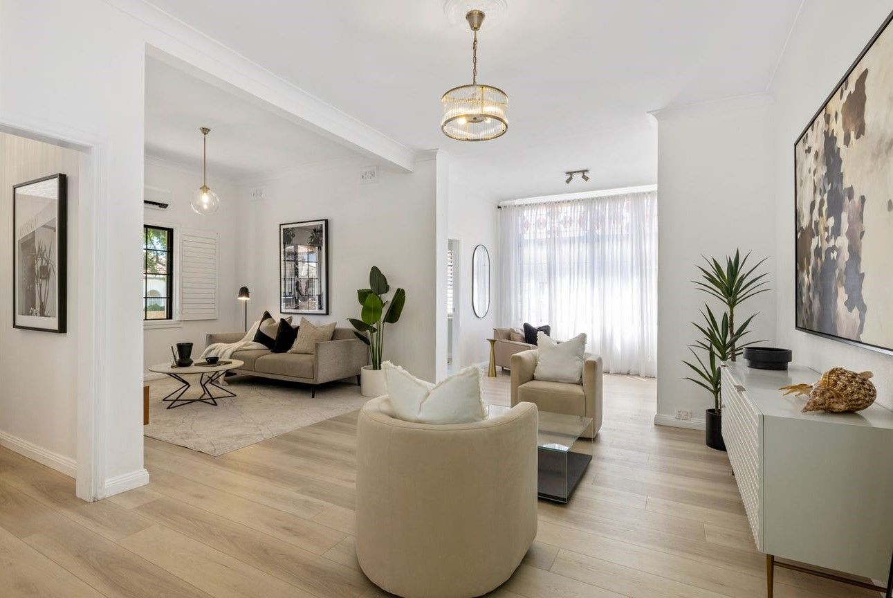 3 Keysor Road, Pagewood, NSW 2035