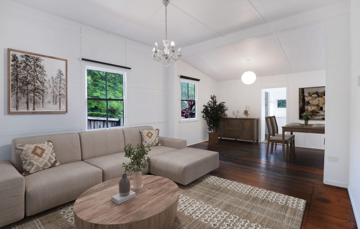 78 Main Street, Montville, QLD 4560