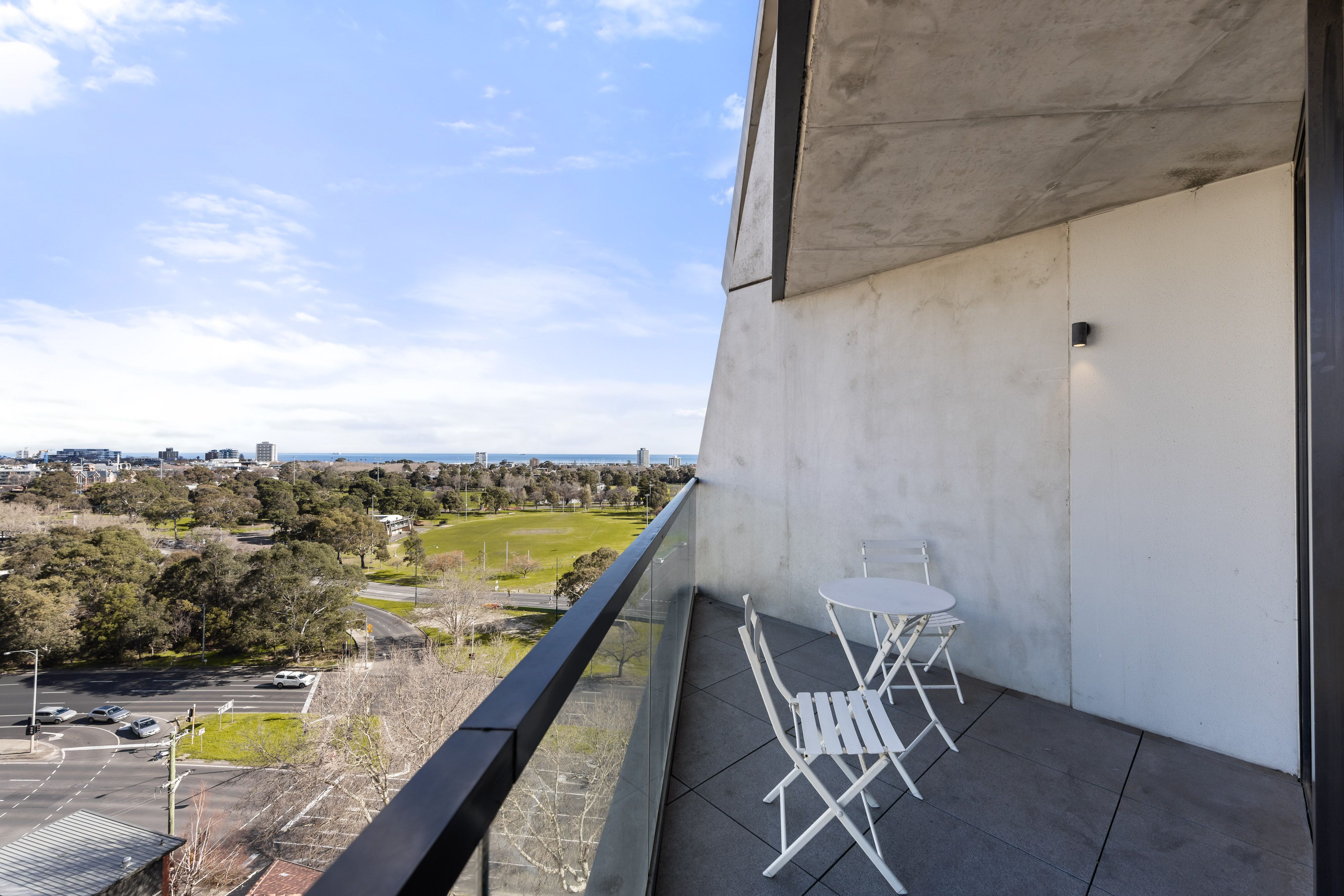 77 Queens Road, Melbourne VIC 3004
