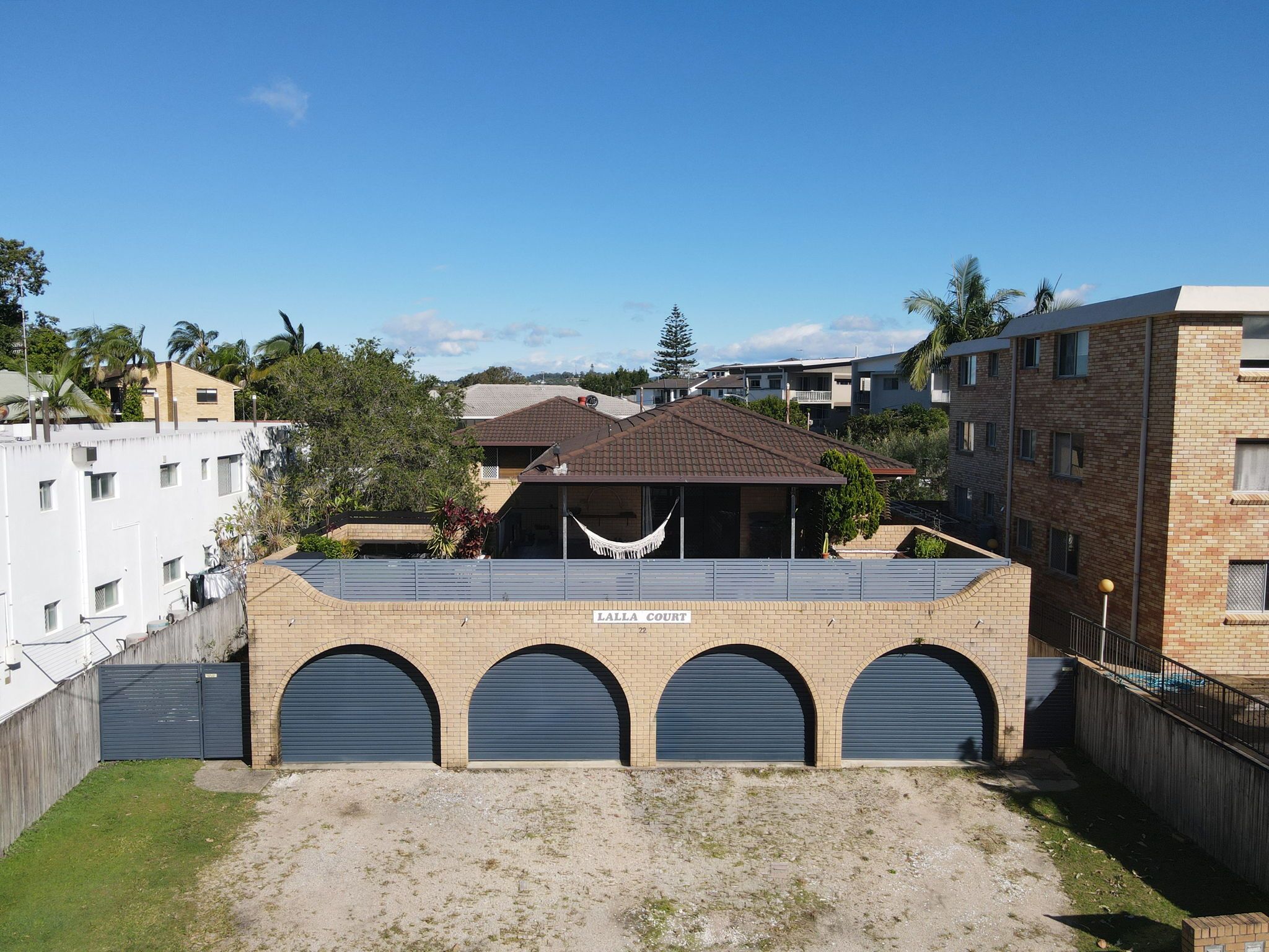 4/22 Mawarra Street, Palm Beach, QLD 4221