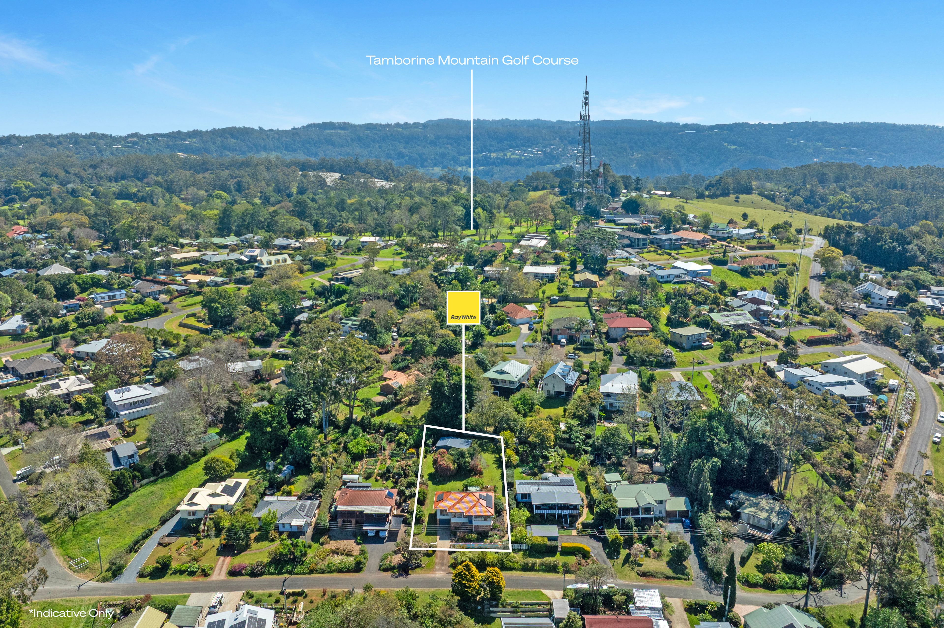 53 Coomera Gorge Drive — photo 21 of 22
