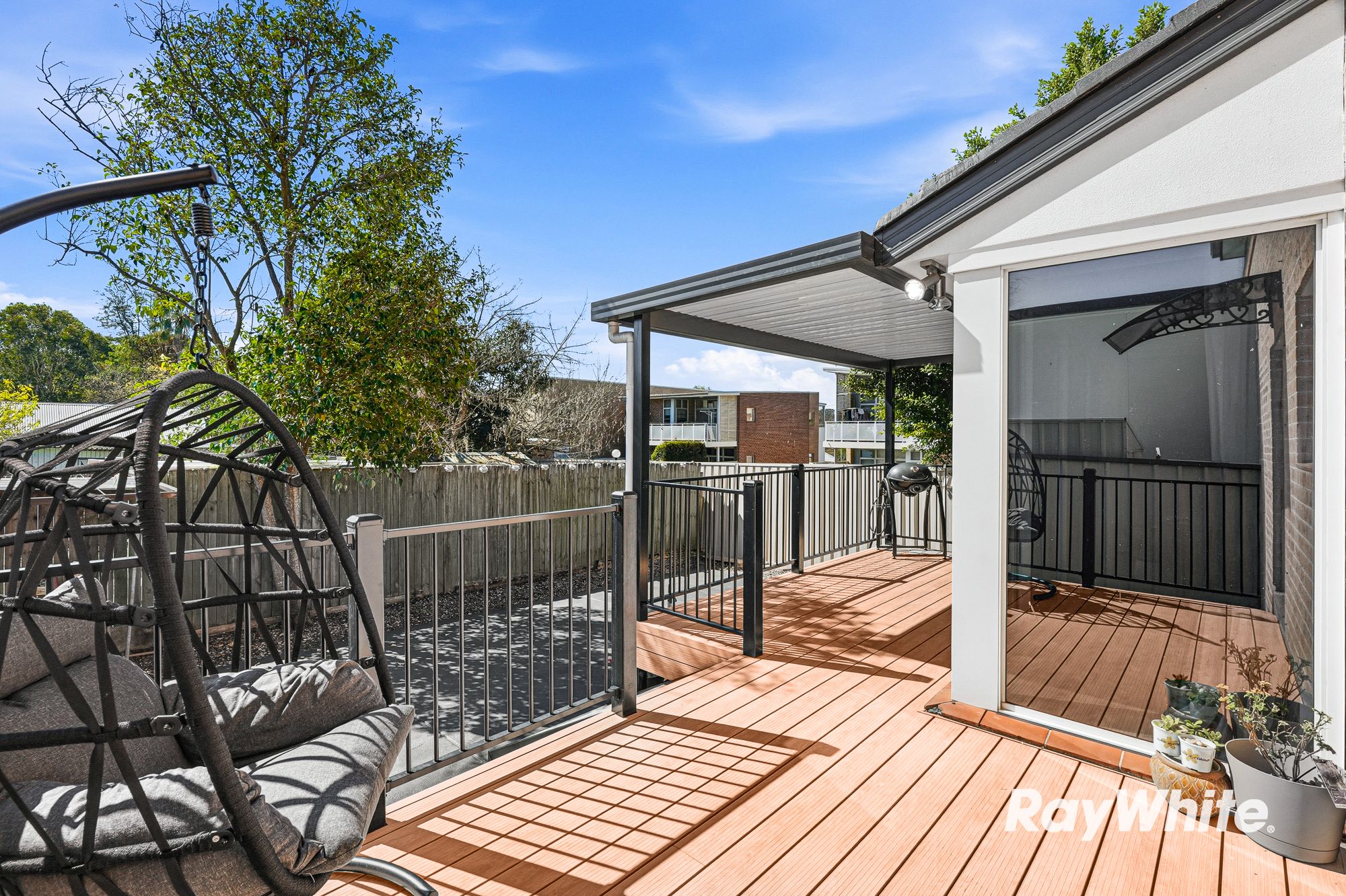 2/203 Stafford Street — photo 13 of 22