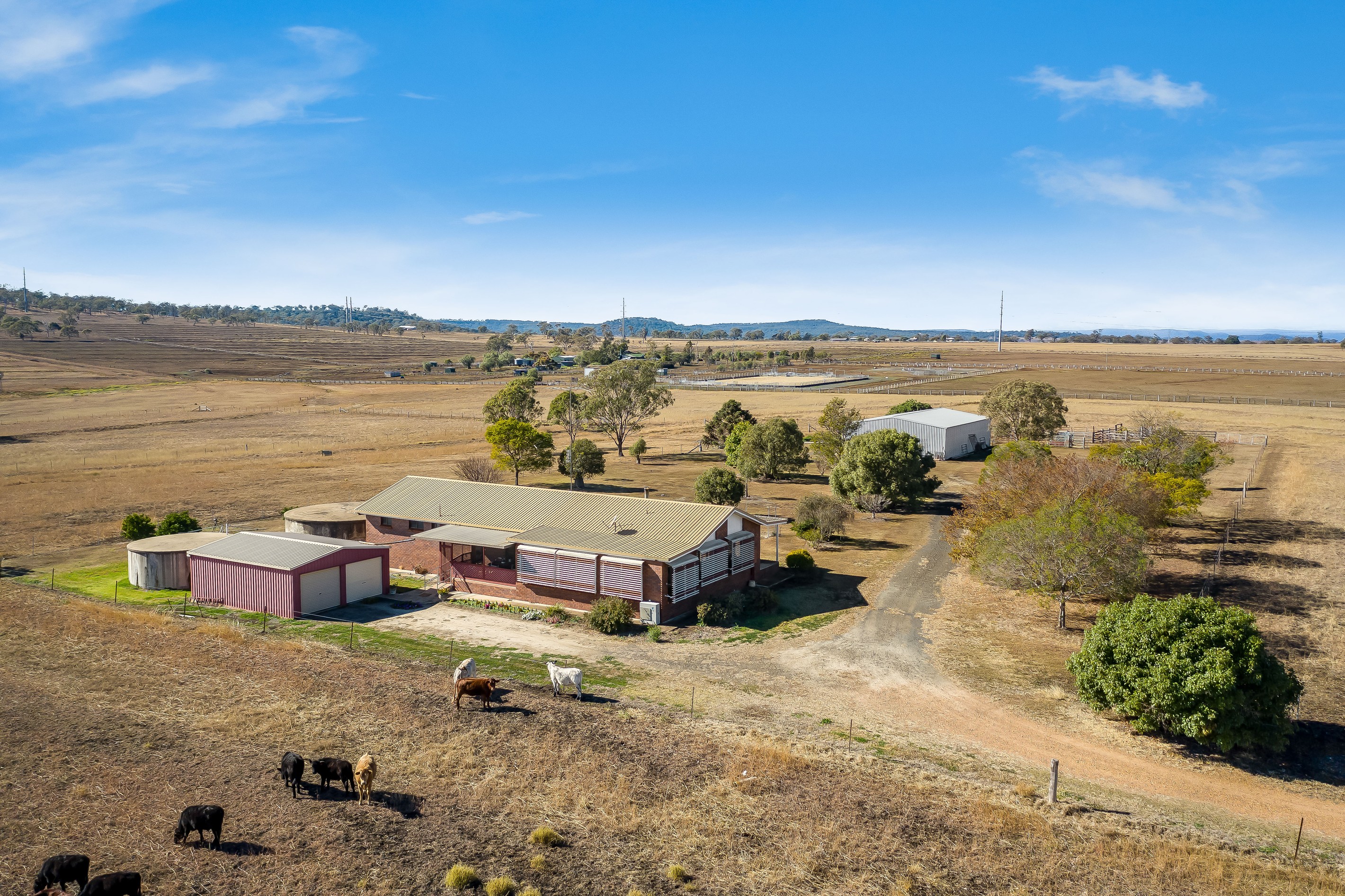 13963 New England Highway, East Greenmount, QLD 4359