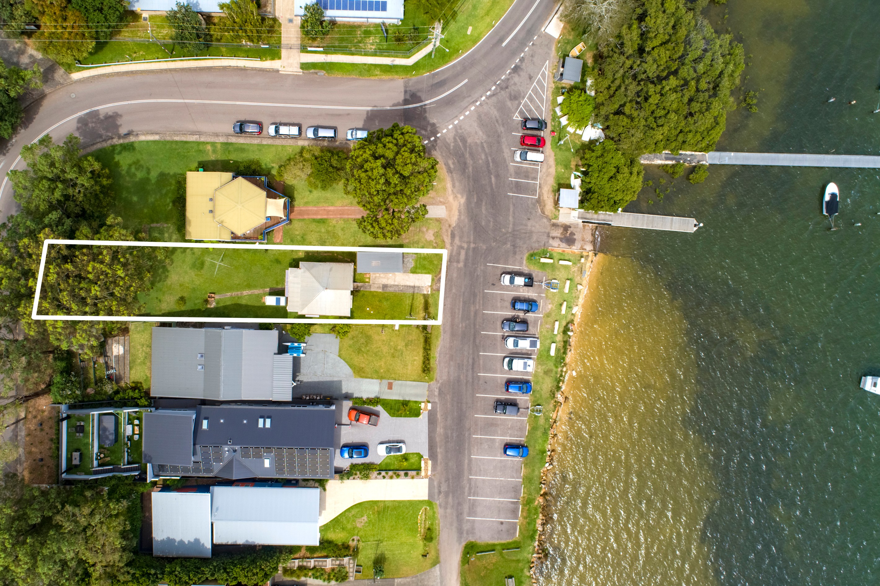 175 Heath Road, Pretty Beach, NSW 2257