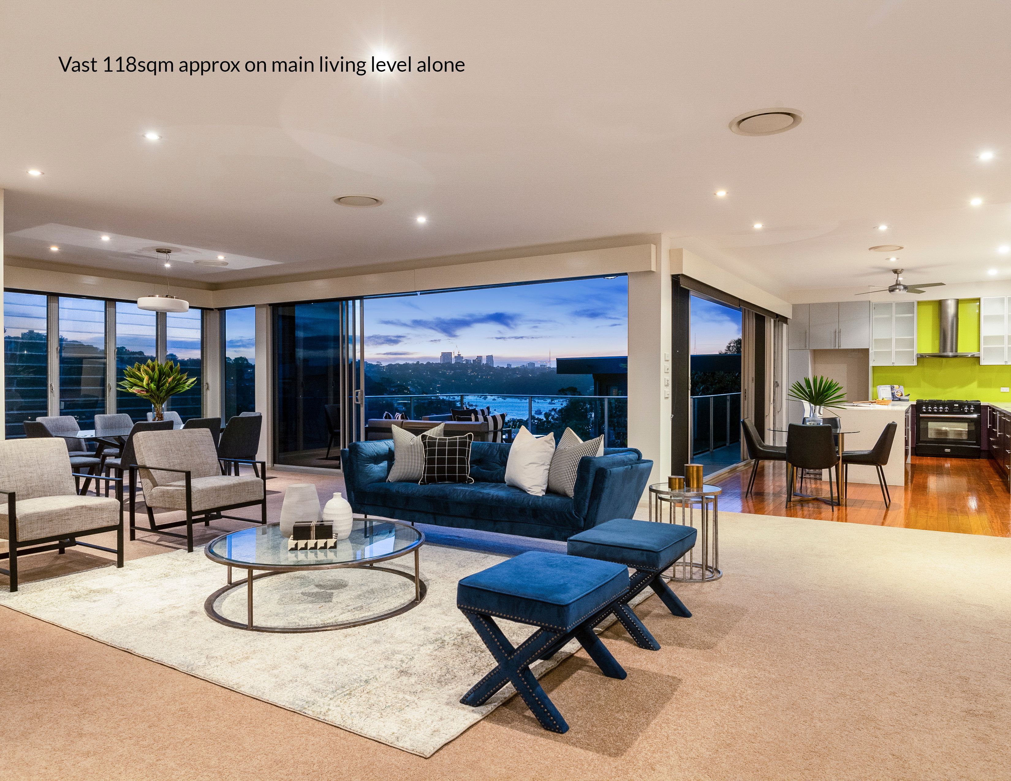 8 Koowong Avenue, Mosman, NSW 2088