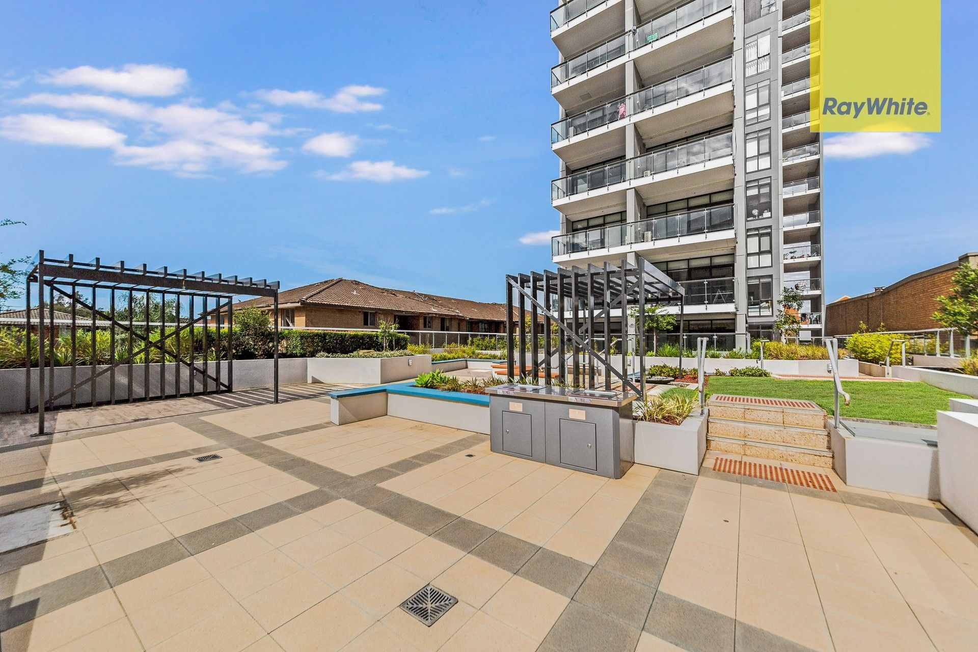 902/22 Parkes Street, Harris Park, NSW 2150