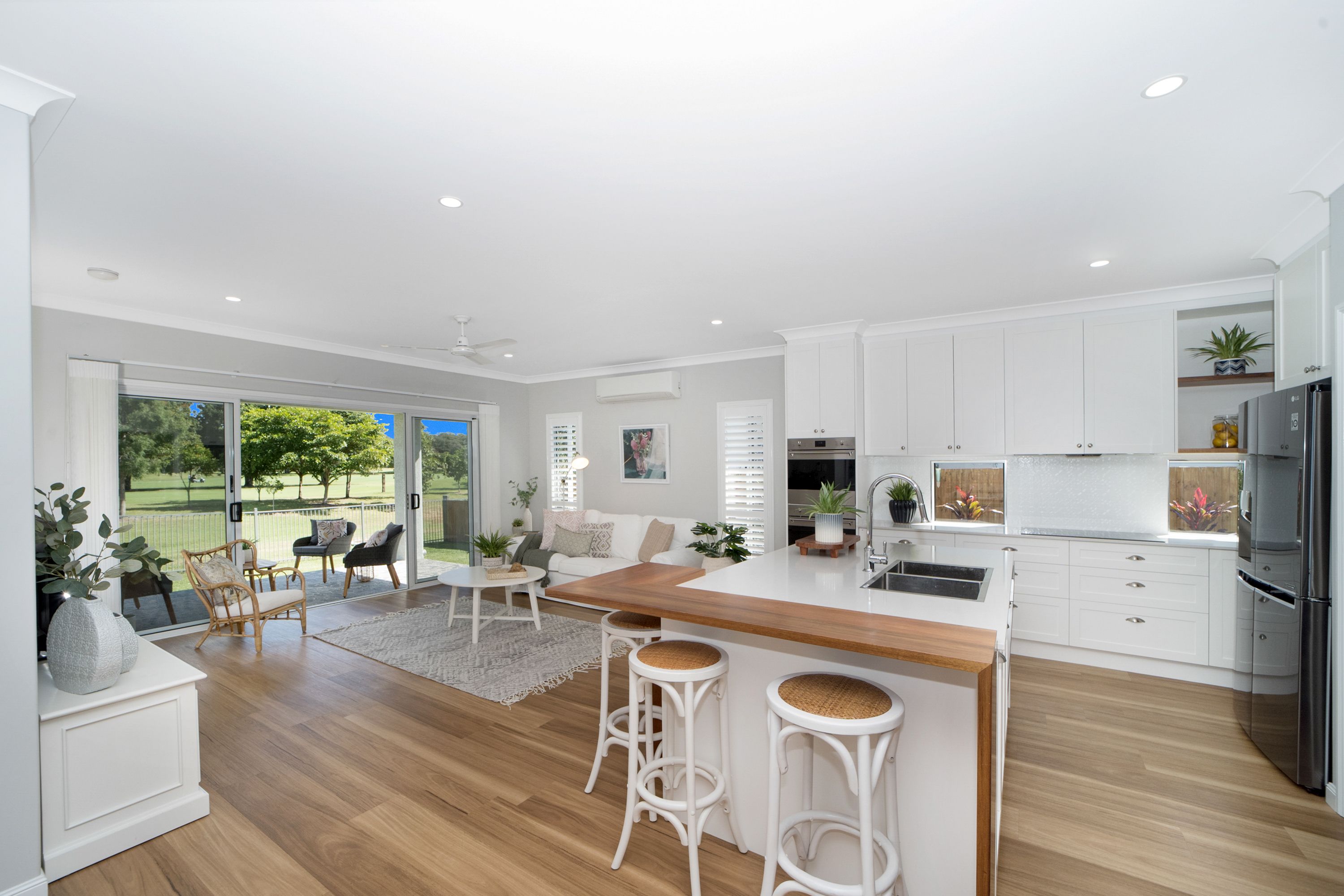 119 Tournament Drive, Rosslea QLD 4812