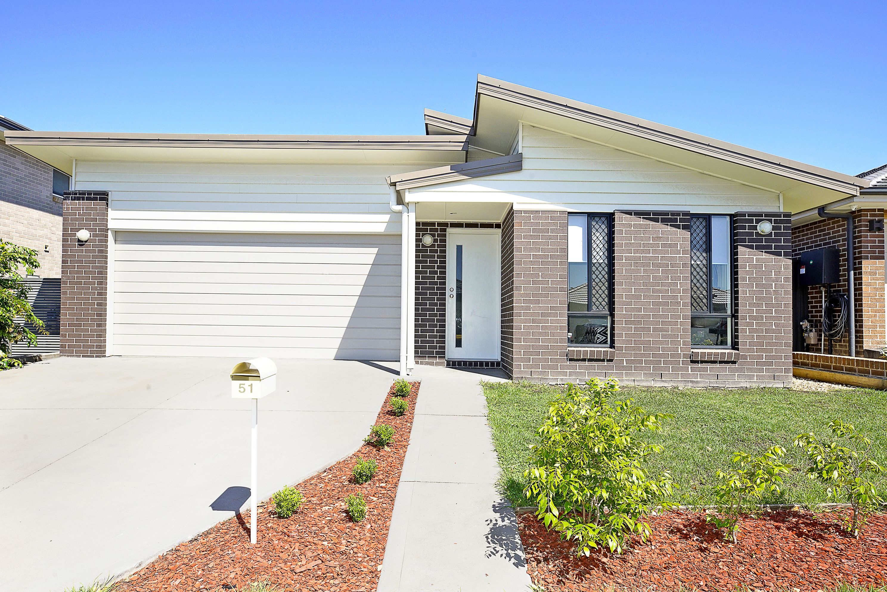 51 Northridge Road, JORDAN SPRINGS NSW 2747