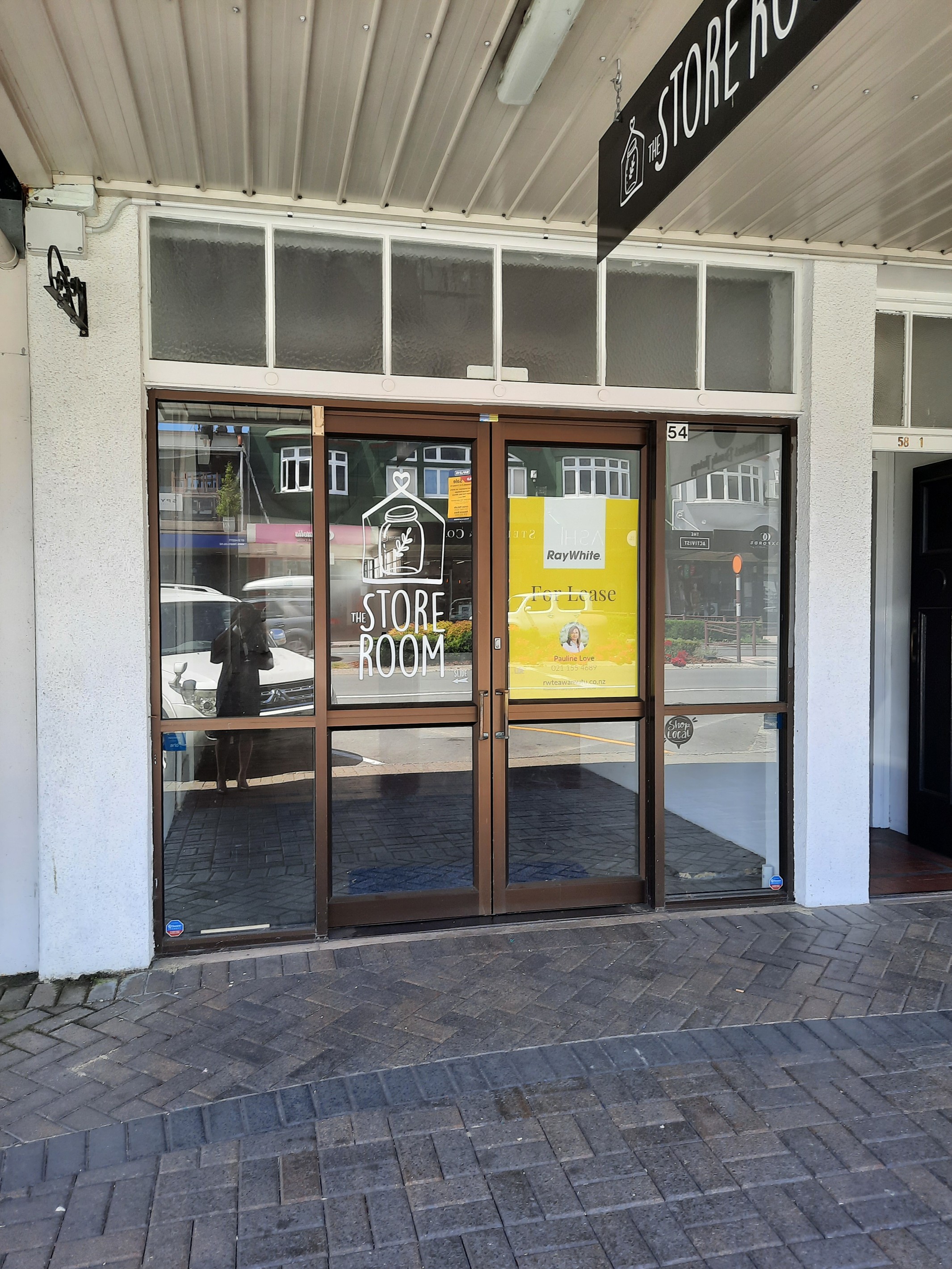 54 Alexandra Street (Area 1), Te Awamutu, Waipa District