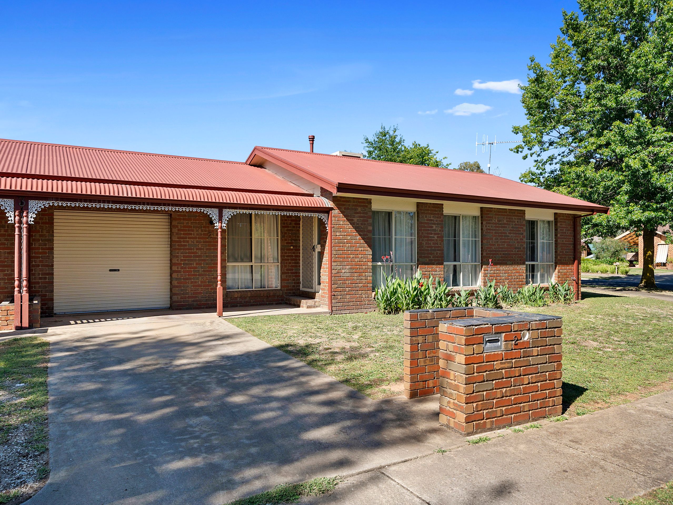 3 Diplomat Court, Benalla VIC 3672