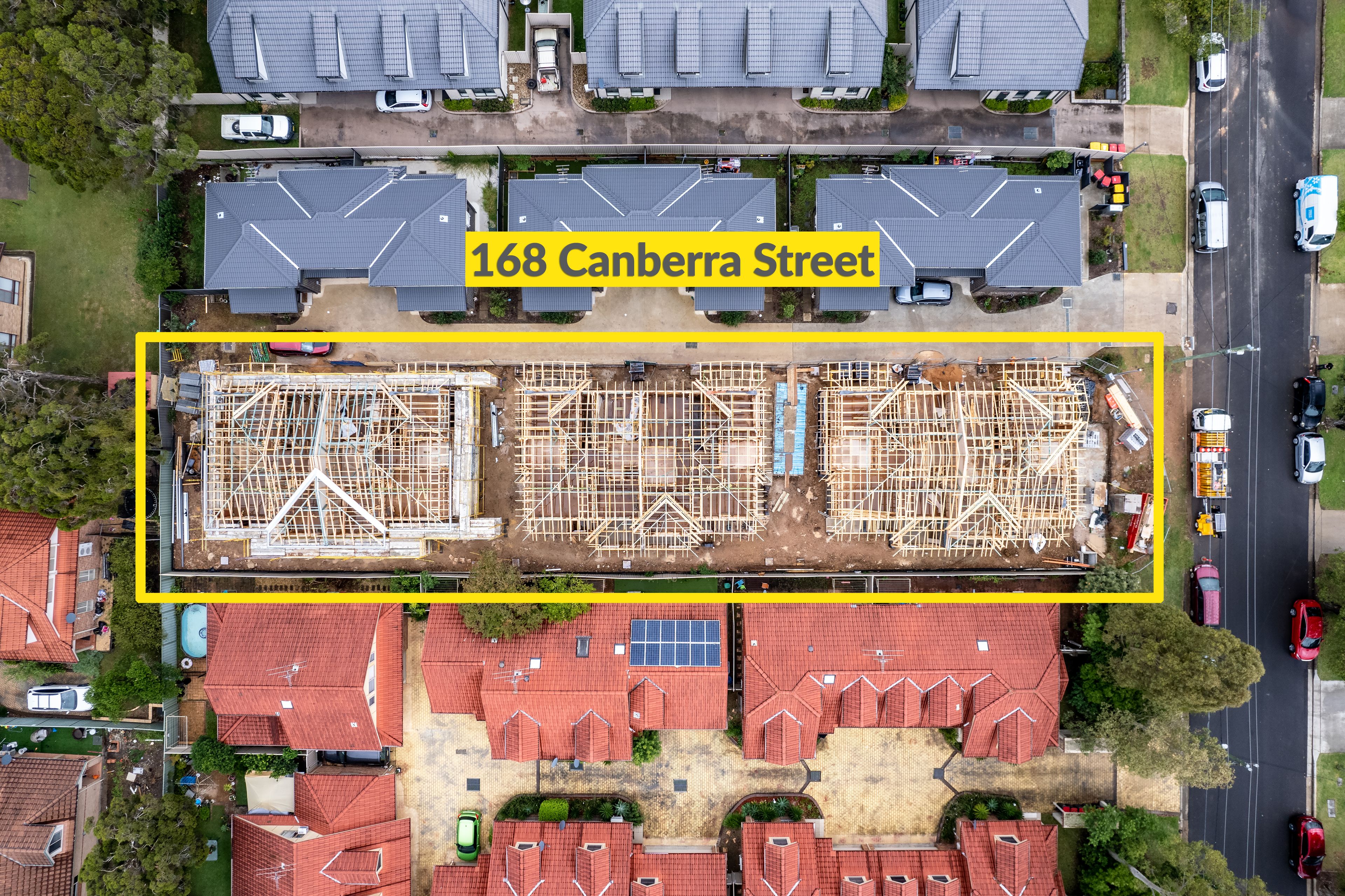 1/168 Canberra Street, St Marys, NSW 2760