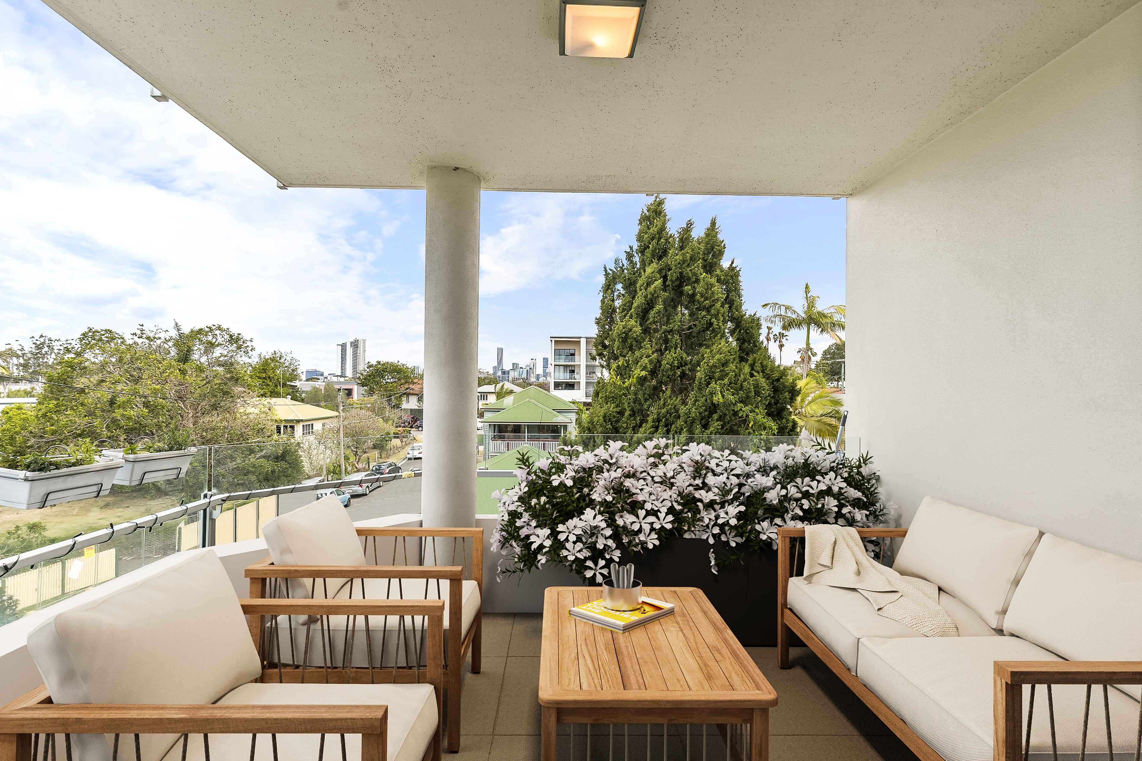 208/6 Algar Street, Windsor, QLD 4030