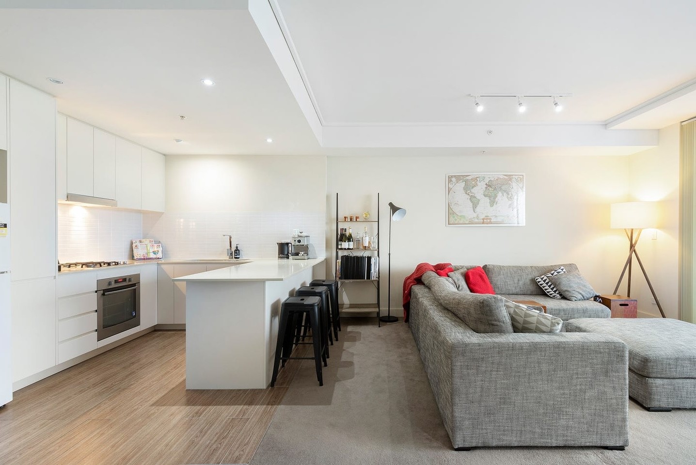 703/79-87 Princes Highway, Kogarah, NSW 2217