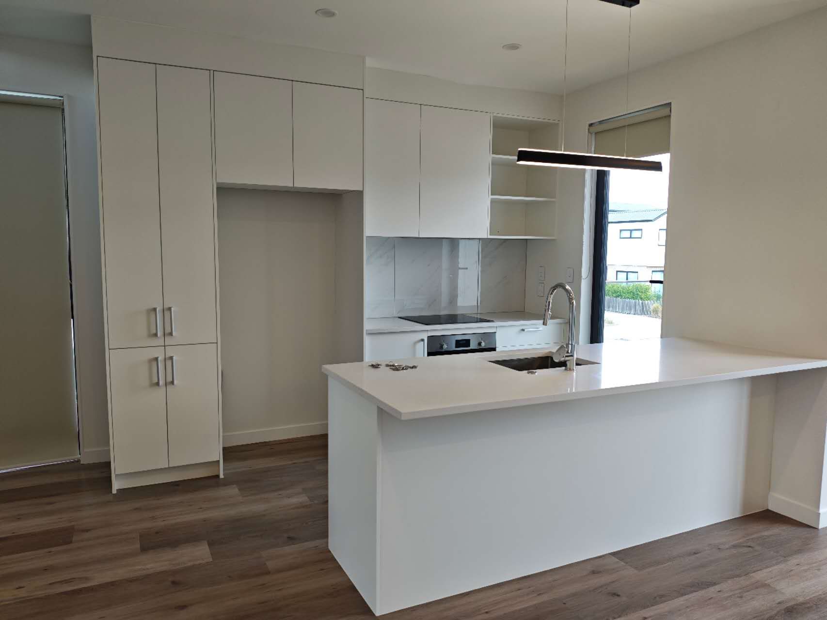 34 Hea Road, Hobsonville, Waitakere City