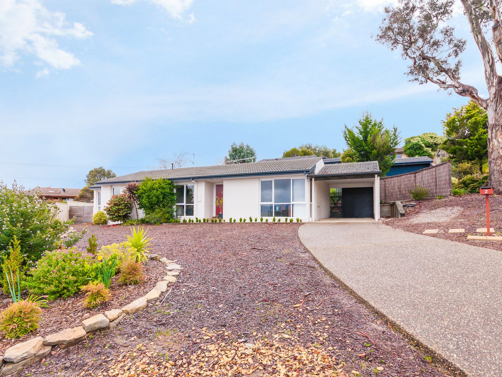 2 Hyne Place, Fadden ACT 2904