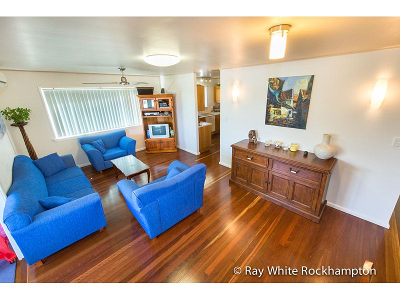 320 Duthie Avenue, Frenchville, QLD 4701