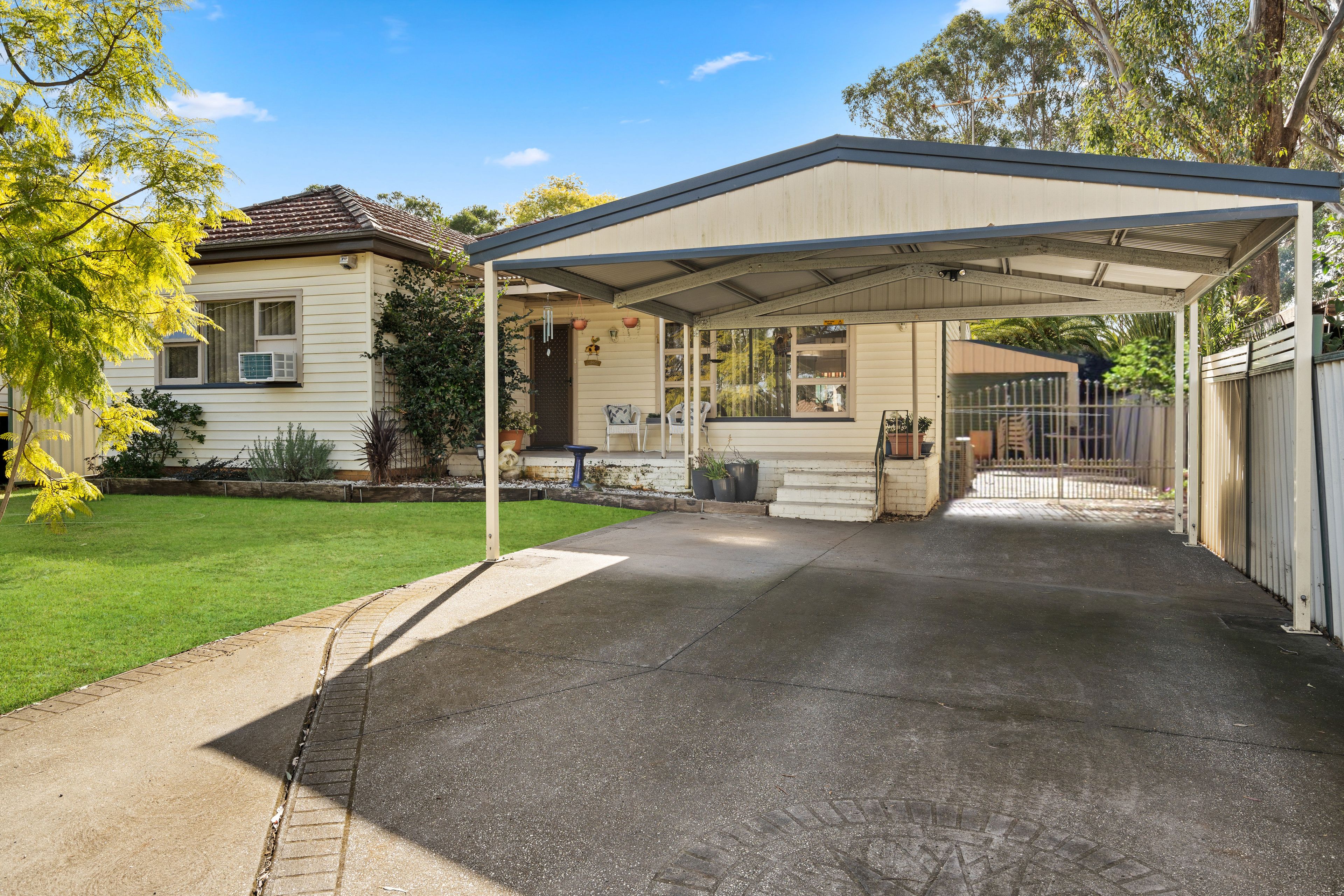 1 Conway Avenue, Cambridge Park, NSW 2747 Sold House St Marys, St