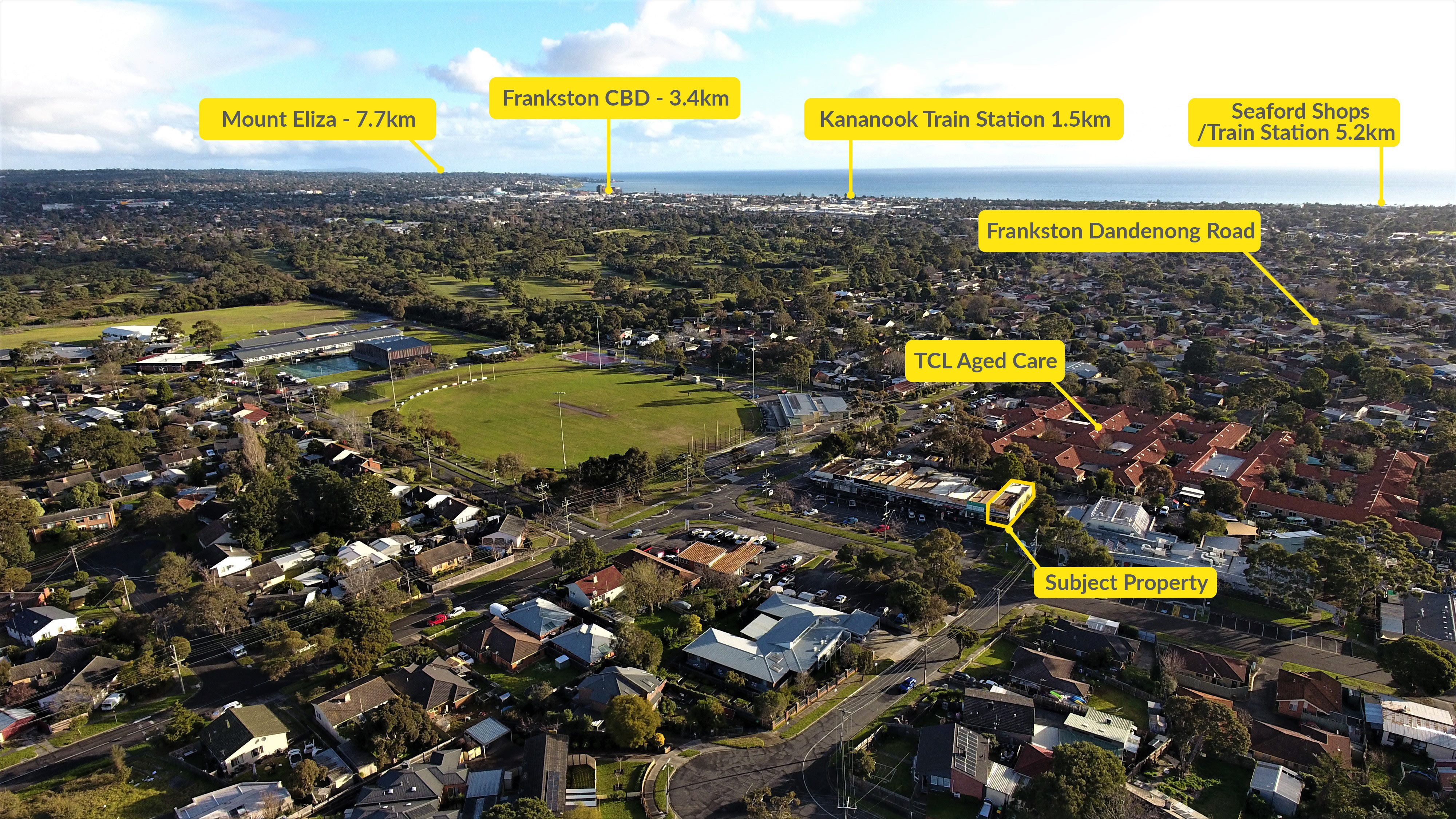 40 Mahogany Avenue, Frankston North, VIC 3200